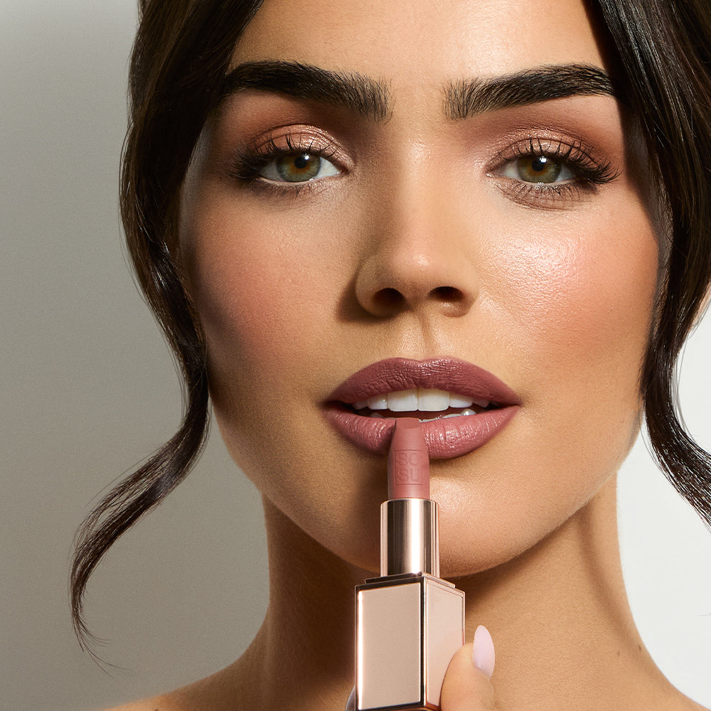 Don't Be Chai | Matte Lipstick