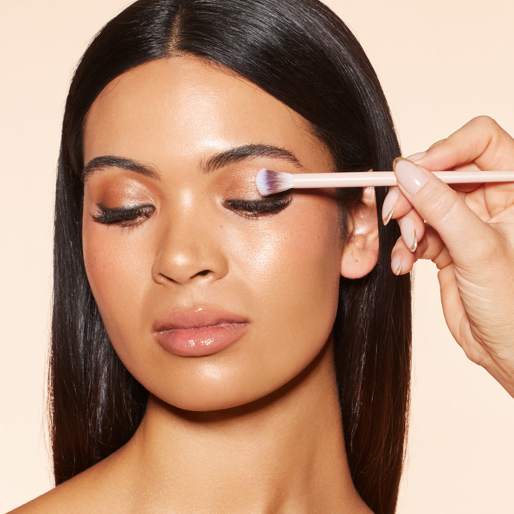 Luxury Brush Collection | Eye Brushes | SOSU Cosmetics