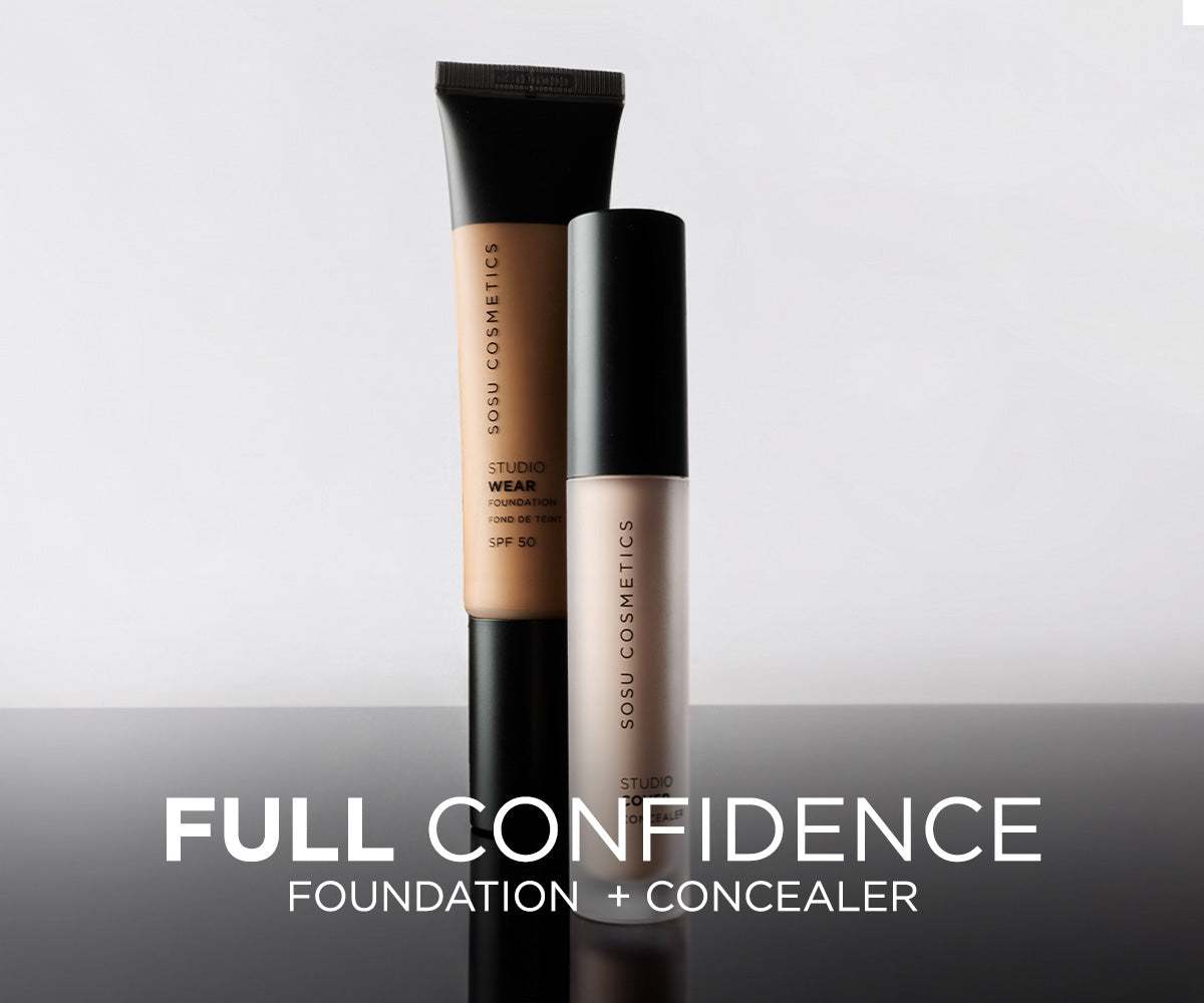 The Studio SOSU Collection