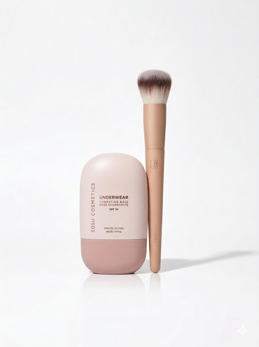The Glow Base Duo