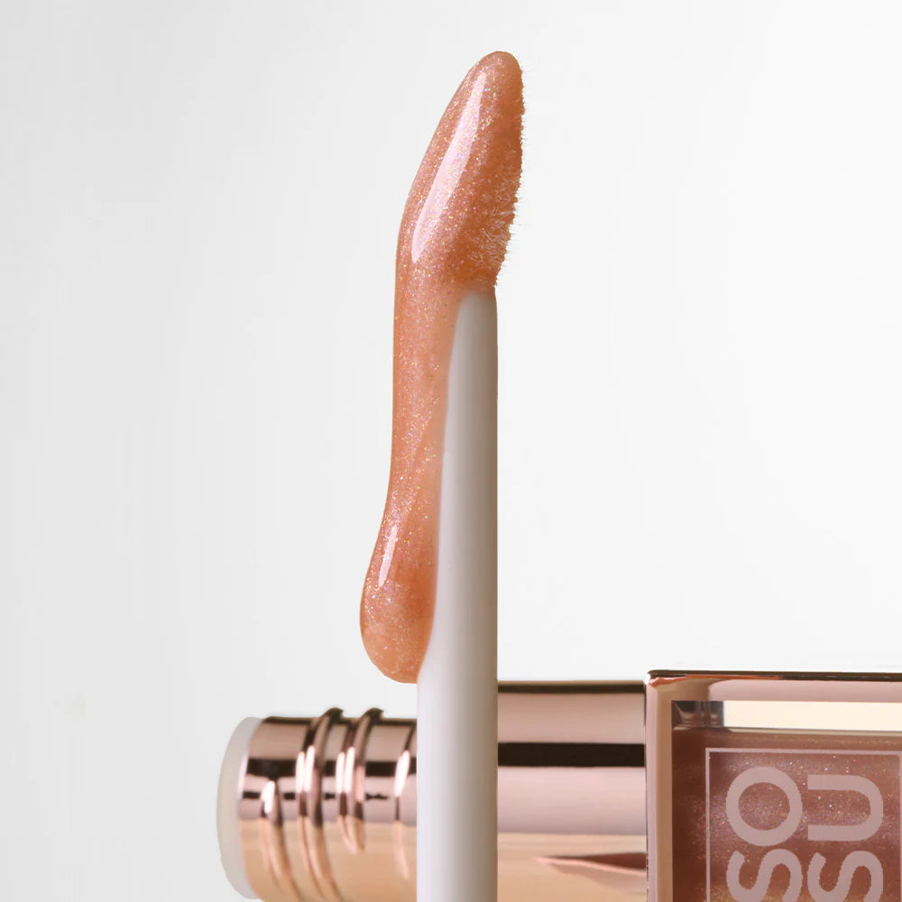 Lip Glaze | SOSU Cosmetics