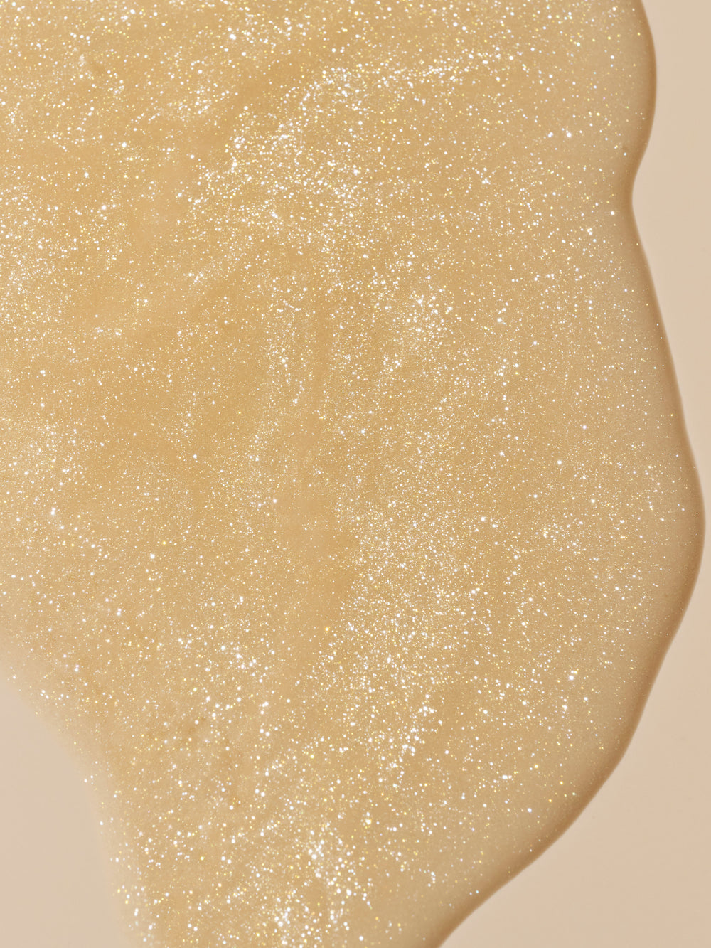 Born to Shine Hydrating Body Oil | Dripping Gold