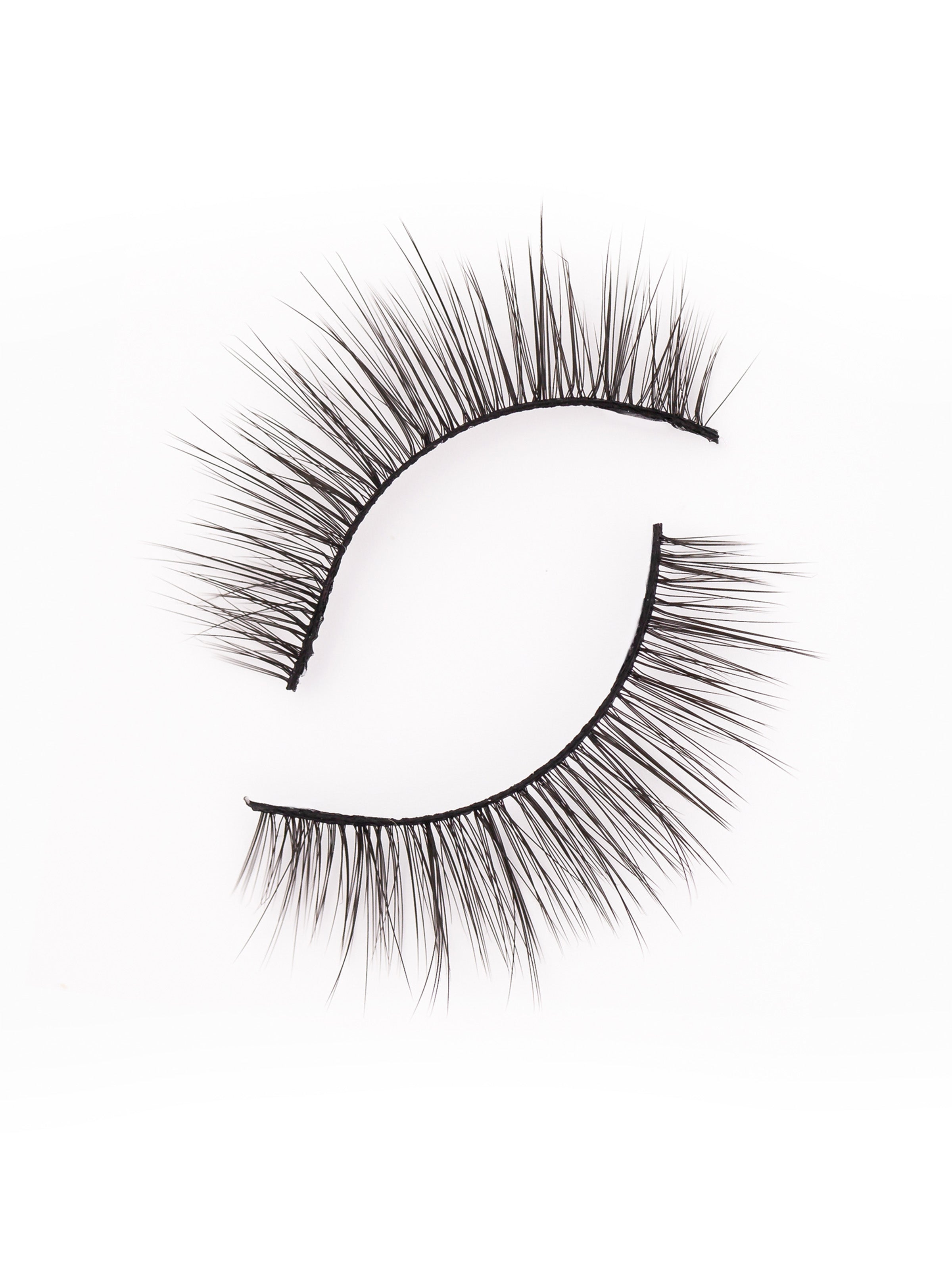 Grace Lashes - Glue Included