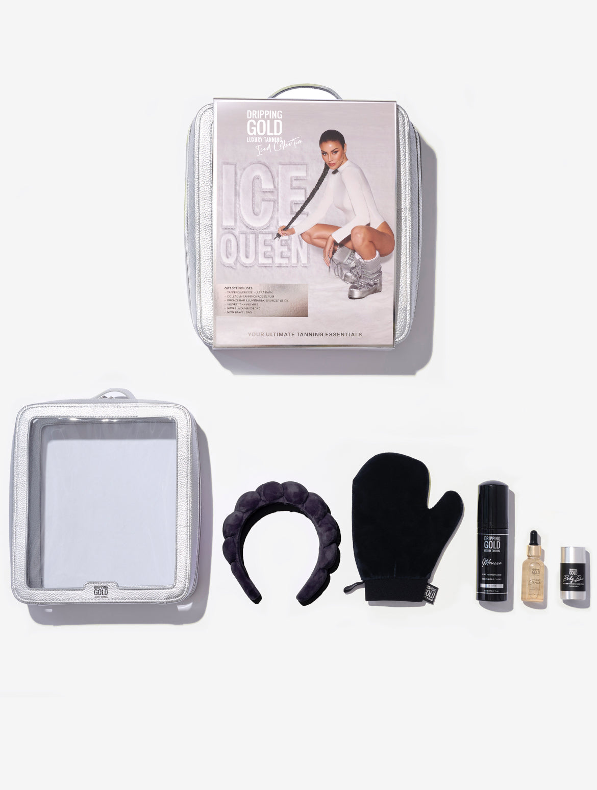 Ice Queen Gift Set - Online Exclusive | Dripping Gold