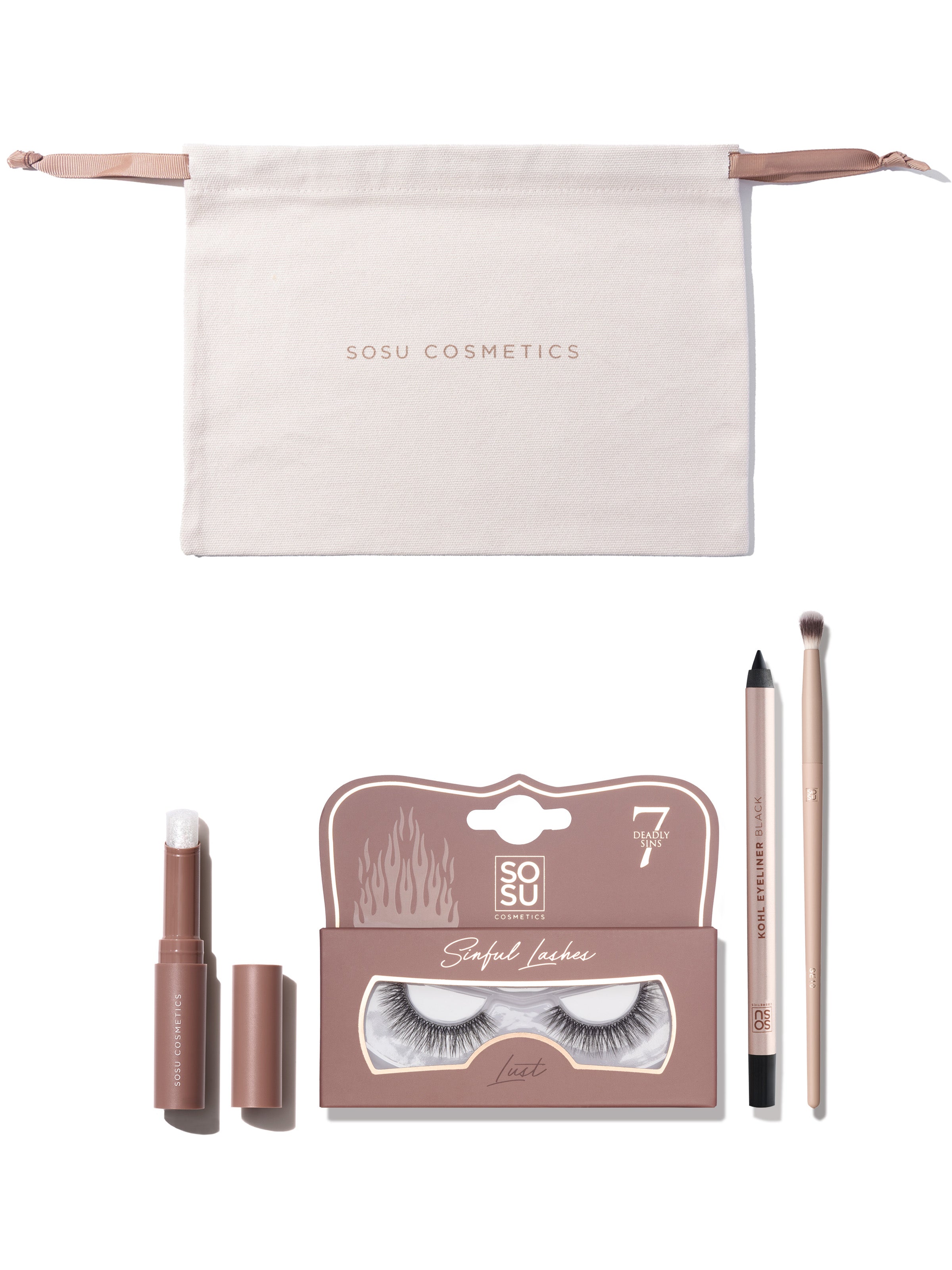 The Ice It Kit | SOSU Cosmetics