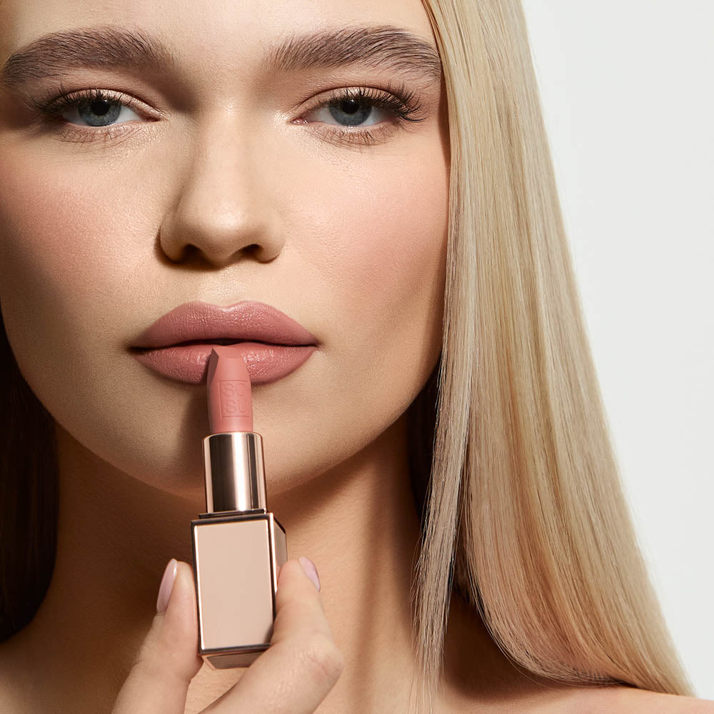 Matte Lipstick | SOSU Cosmetics