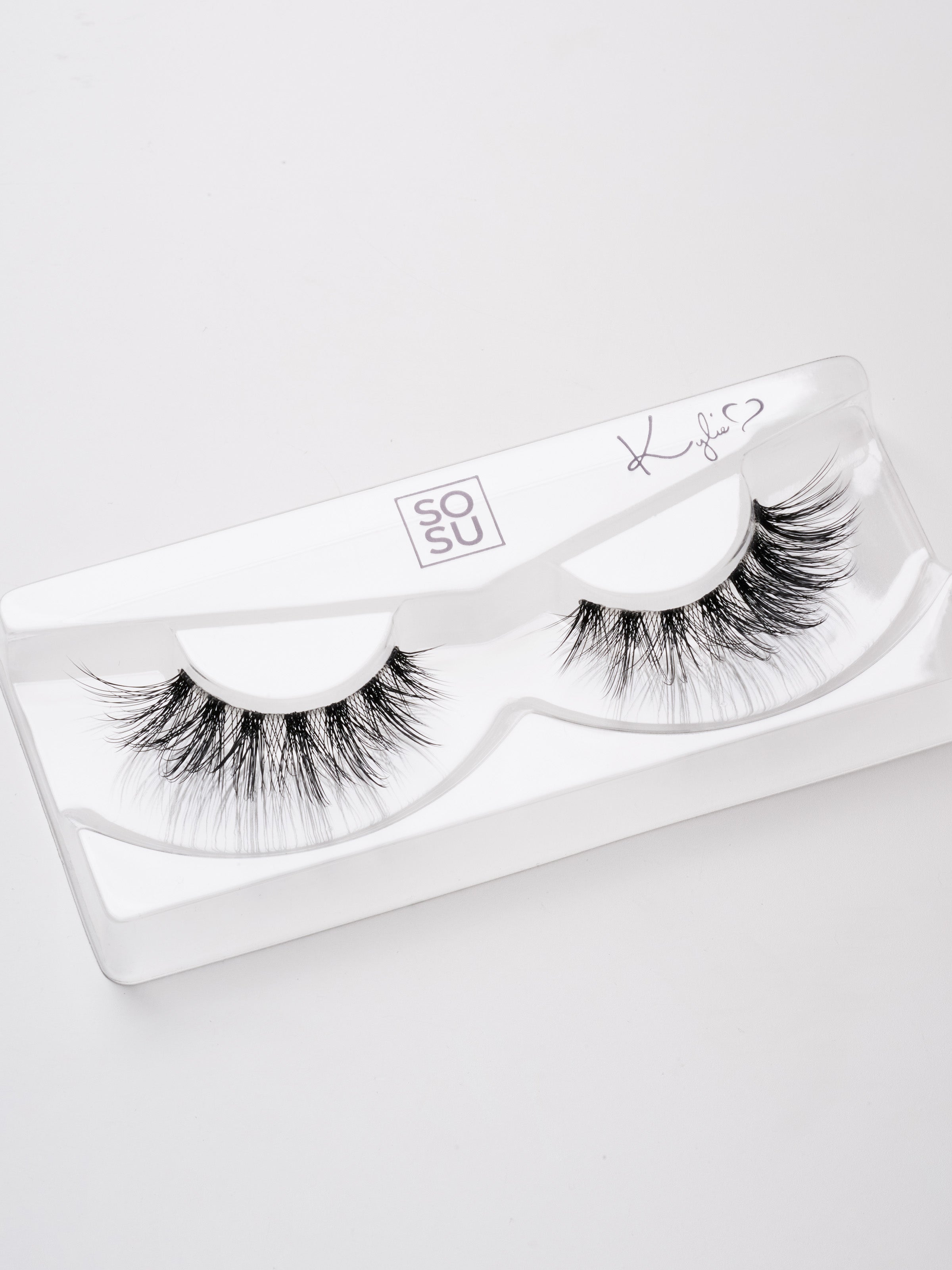 Kylie Lashes