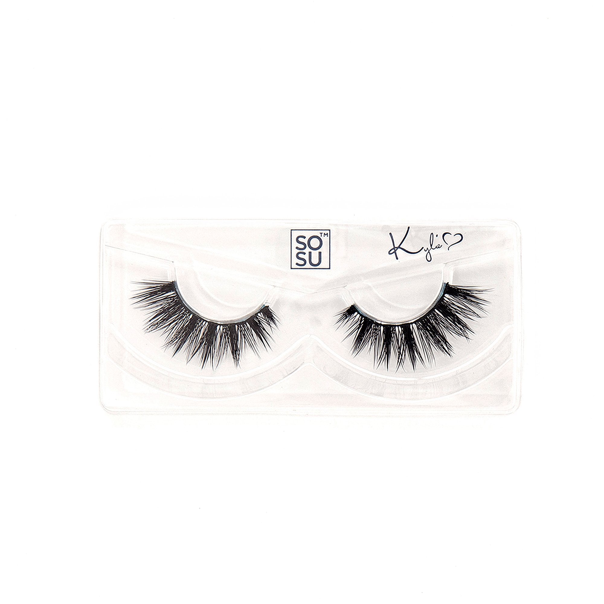 Kylie Deluxe Lashes
