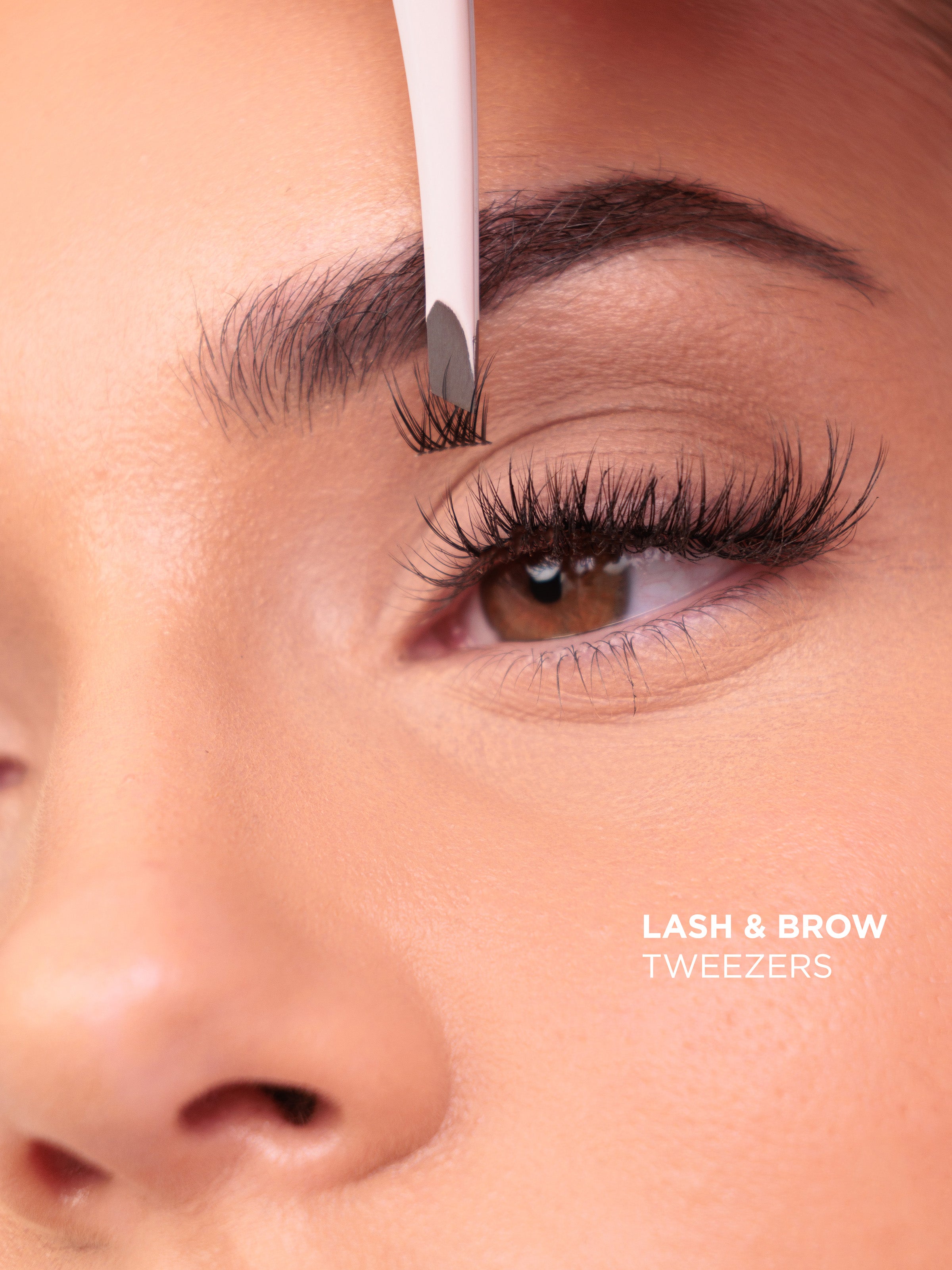 Over-lash application: