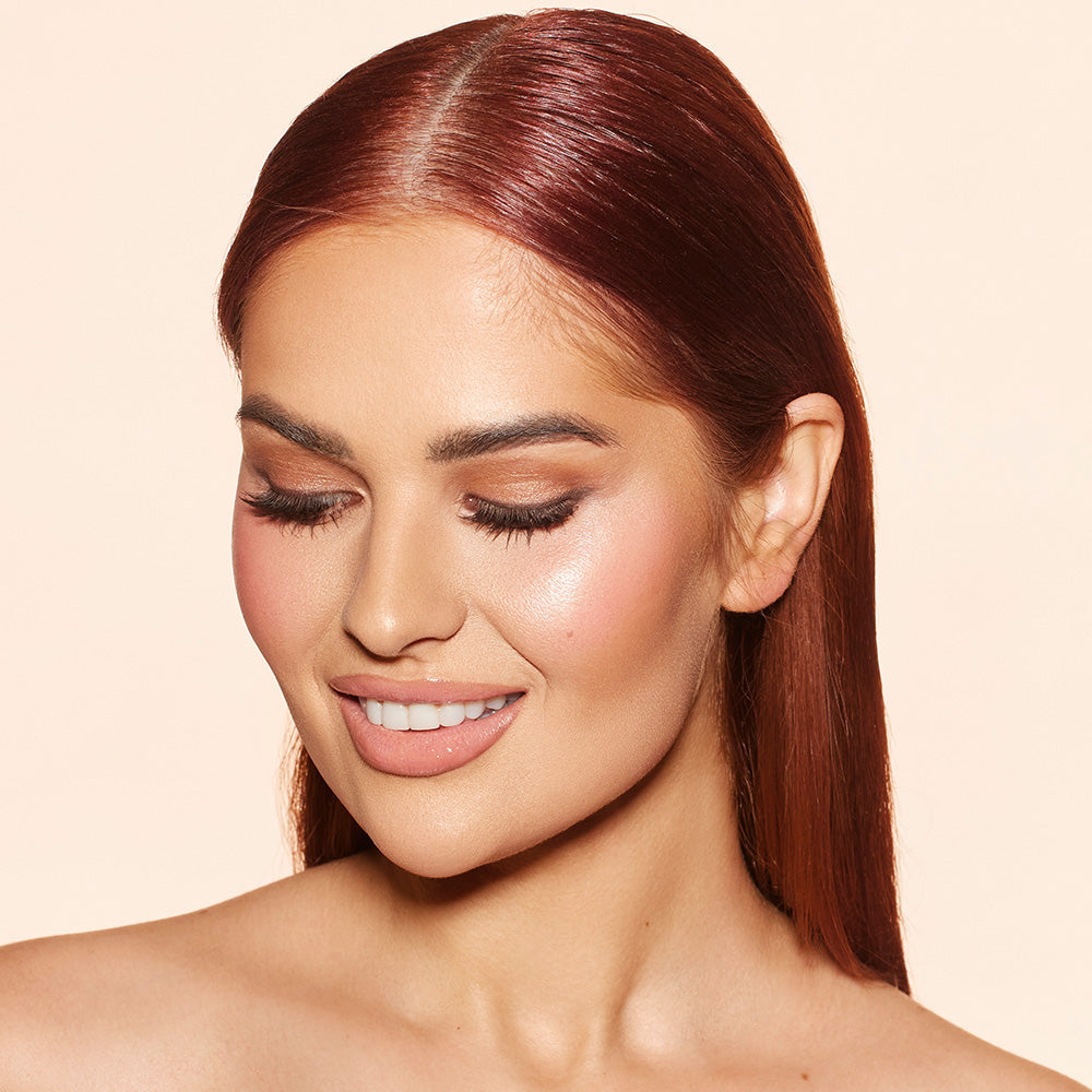 Liquid Blush | SOSU Cosmetics