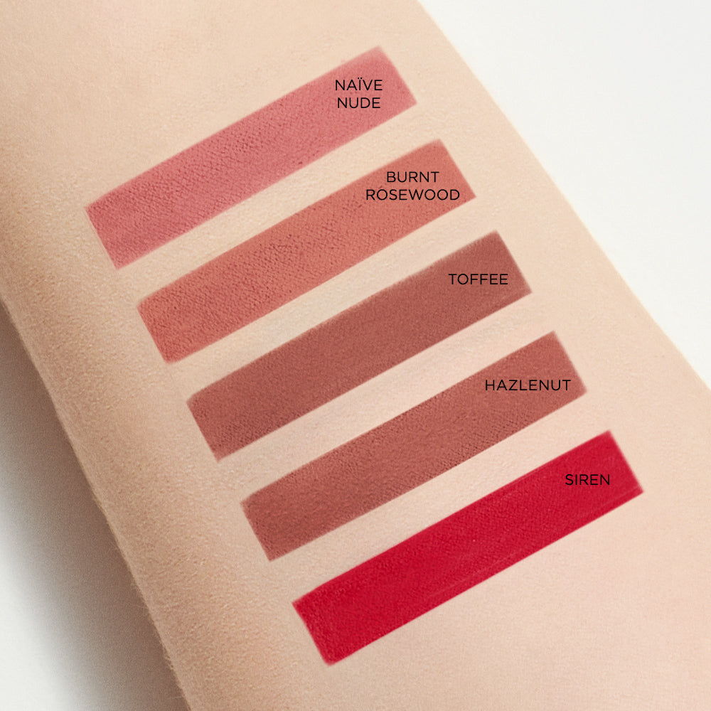 Hazelnut Longwear Lip Liner