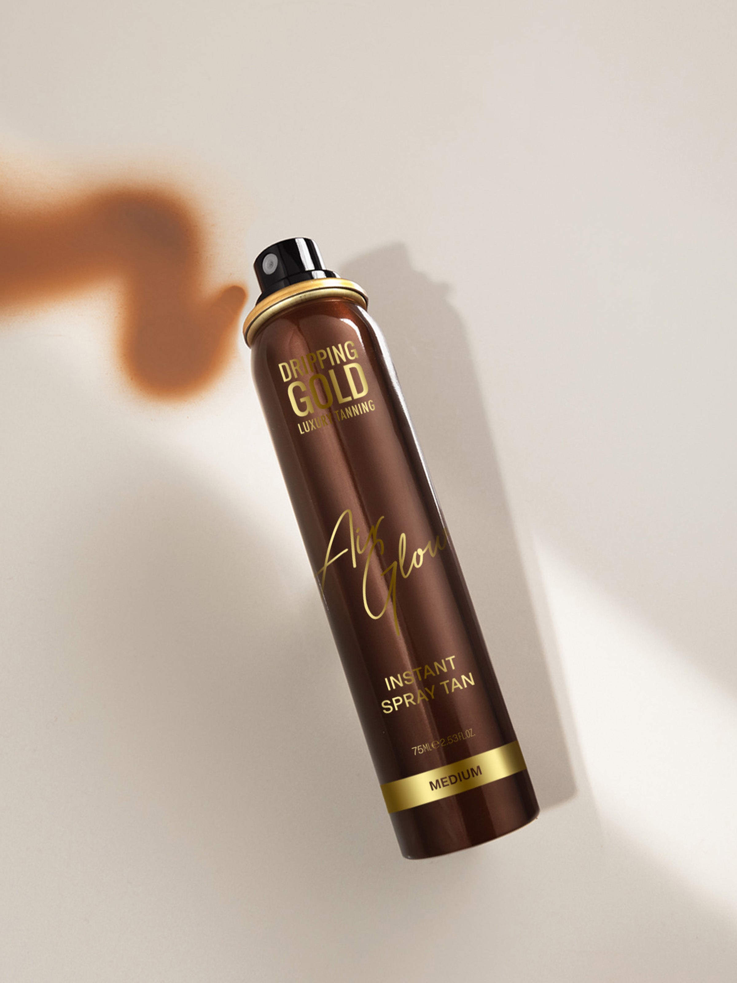 Air Glow Instant Airbrush Tan | Limited Edition PR Box