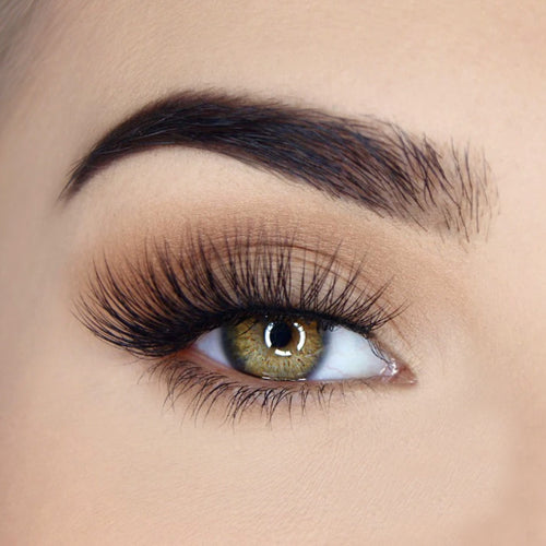 Mollie Deluxe Lashes