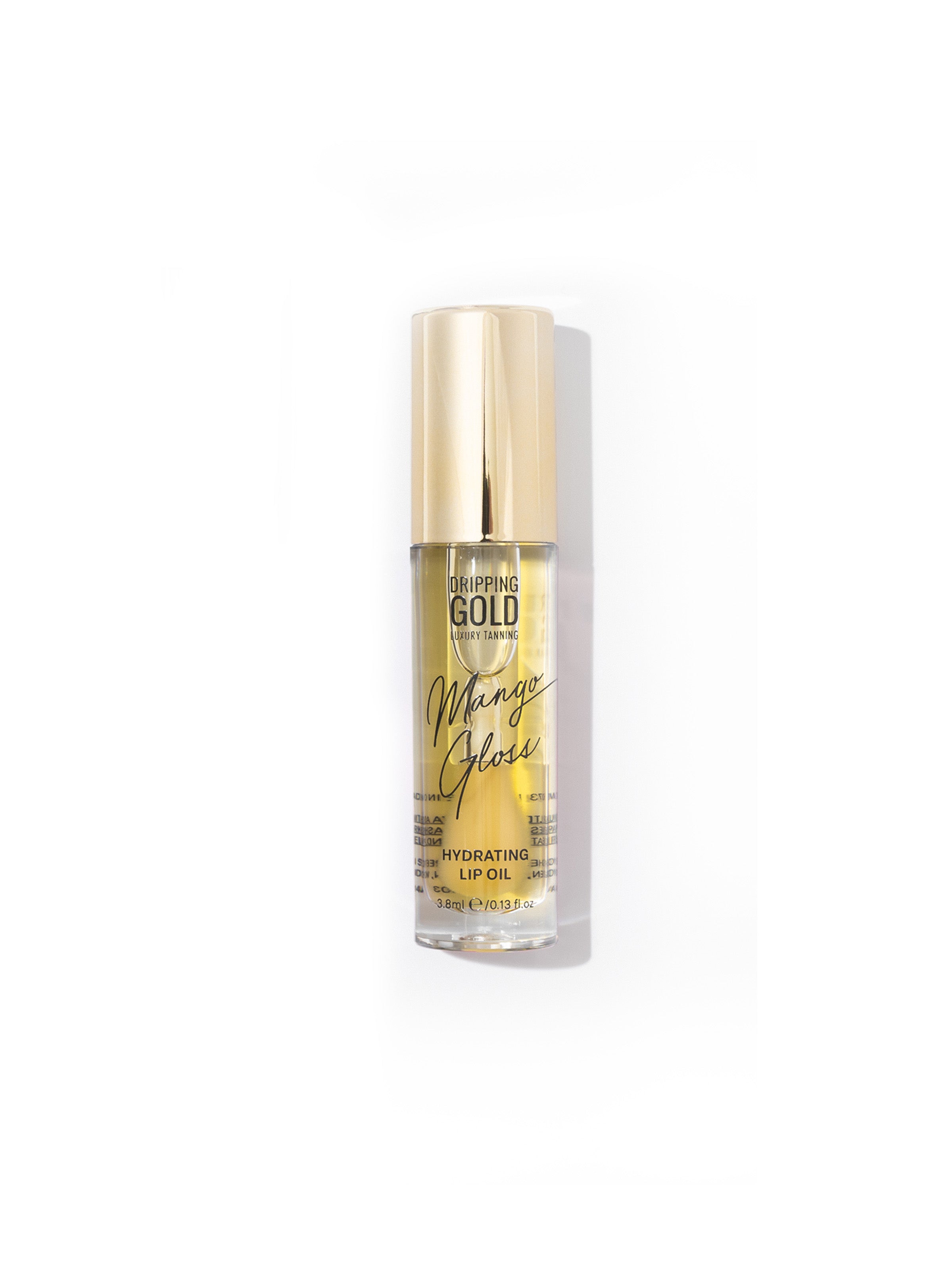 Hydrating Lip Oil | Mango