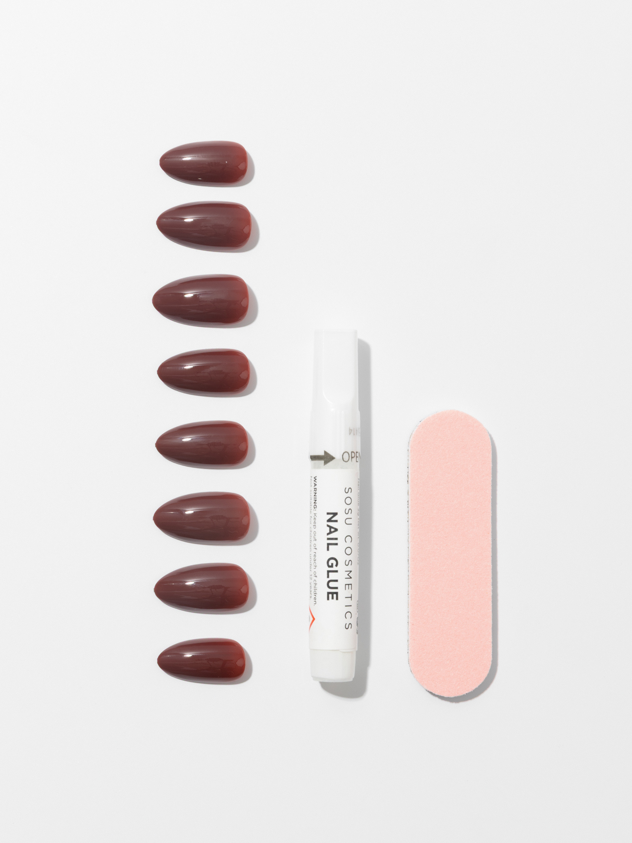 Mayfair | Faux Nails