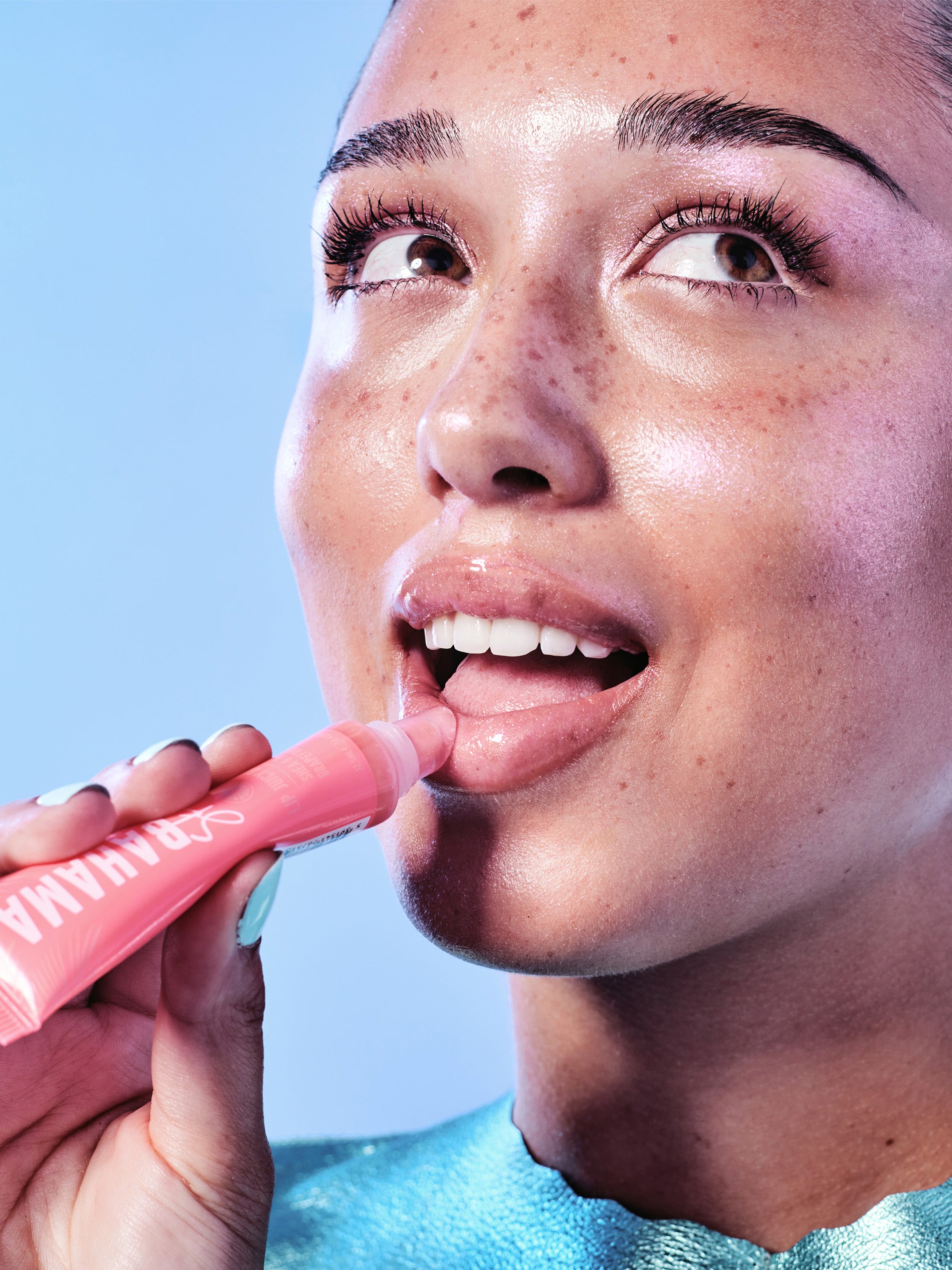 Bahama Skin | Juicy Lip Balm Duo Set