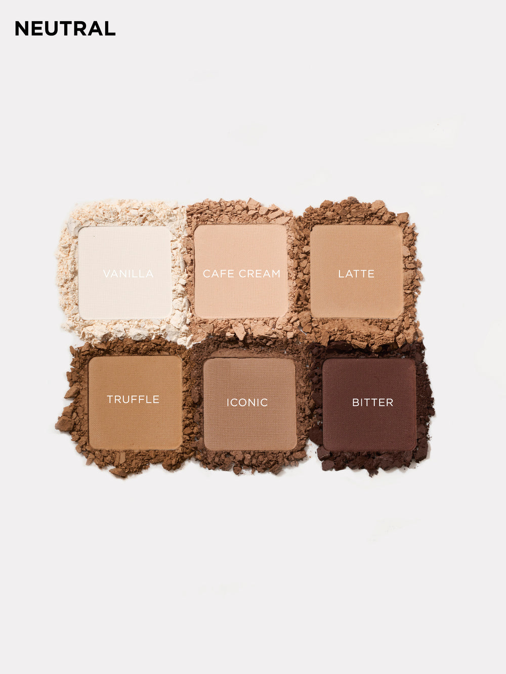 The Runway Ready Edit | SOSU Cosmetics