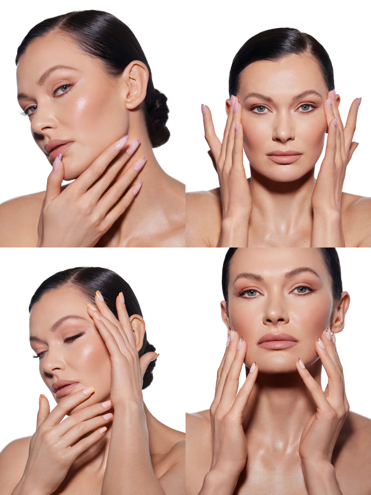 Limited SS25 Nail Collection