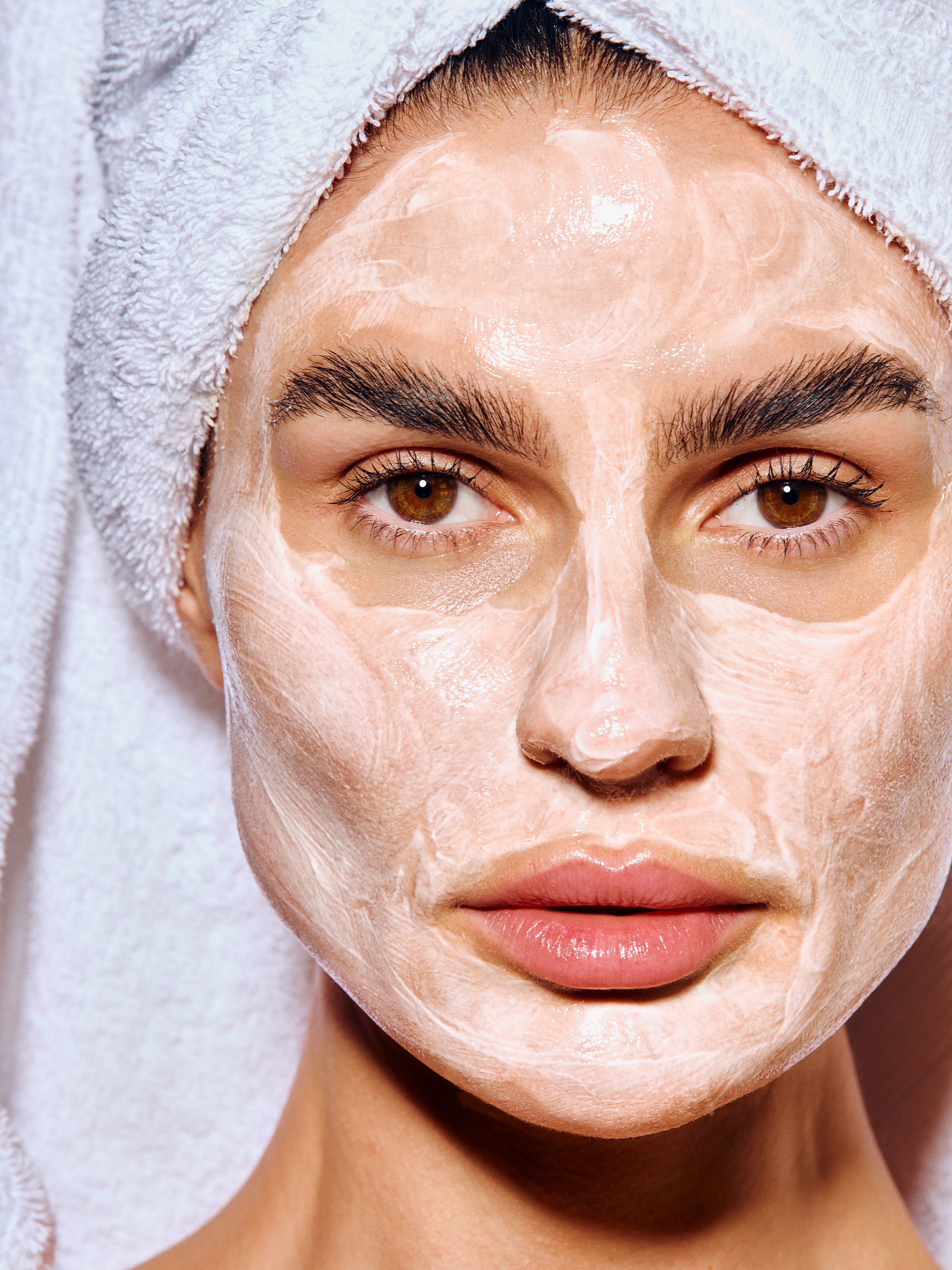 Sue's Self Care Skincare Routine