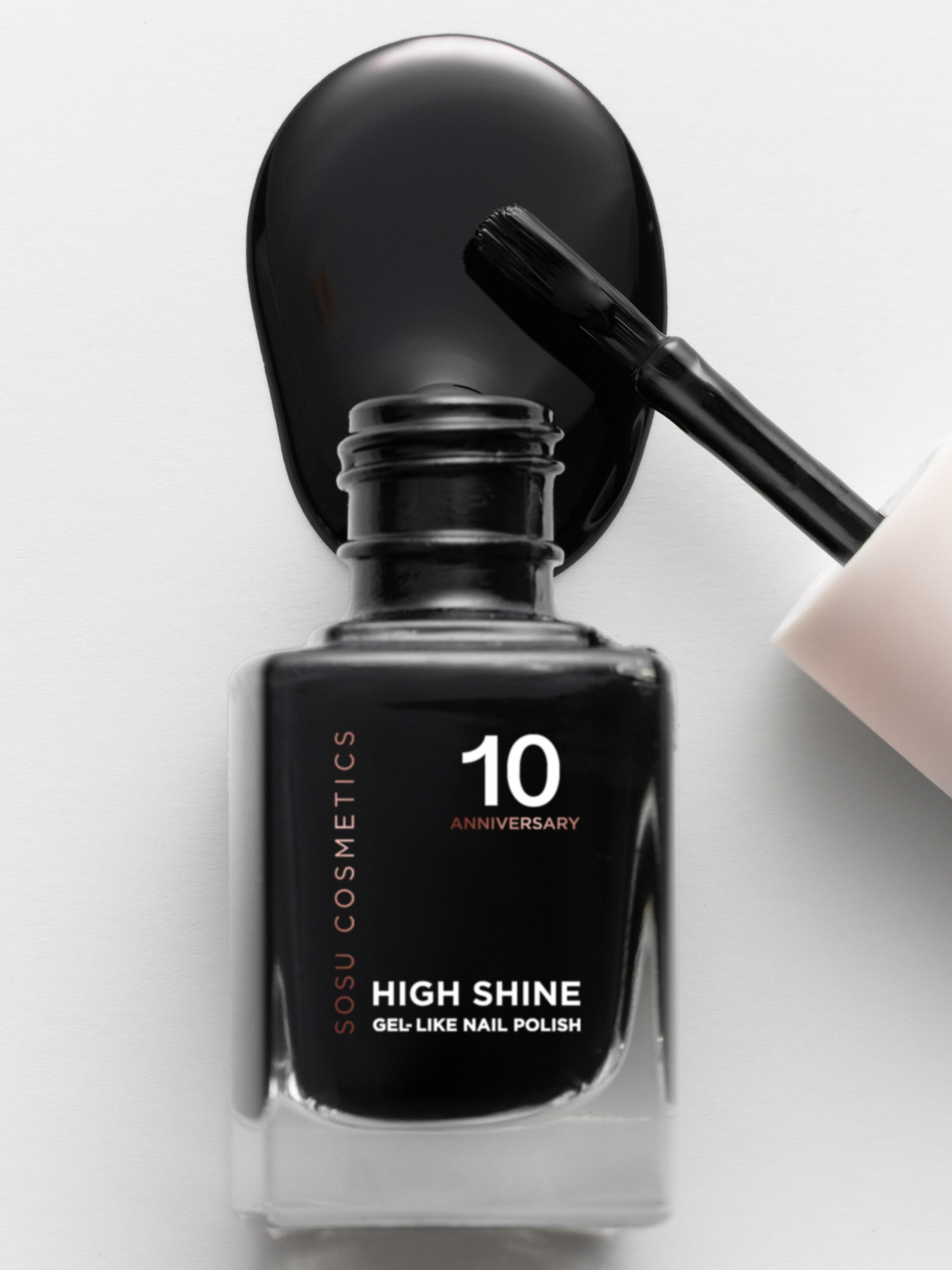 Reborn Nail Polish | 10 Year Anniversary Collection