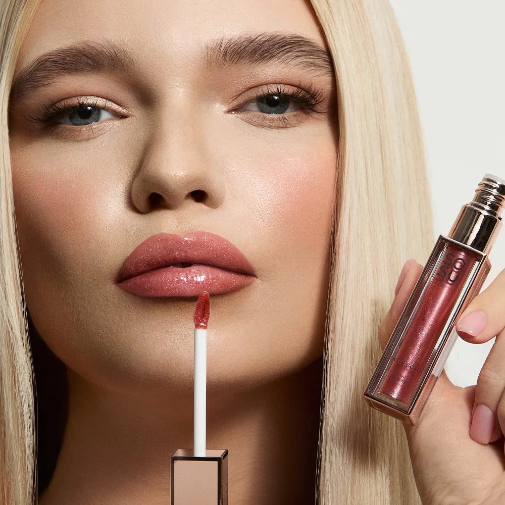 Lip Glaze | SOSU Cosmetics