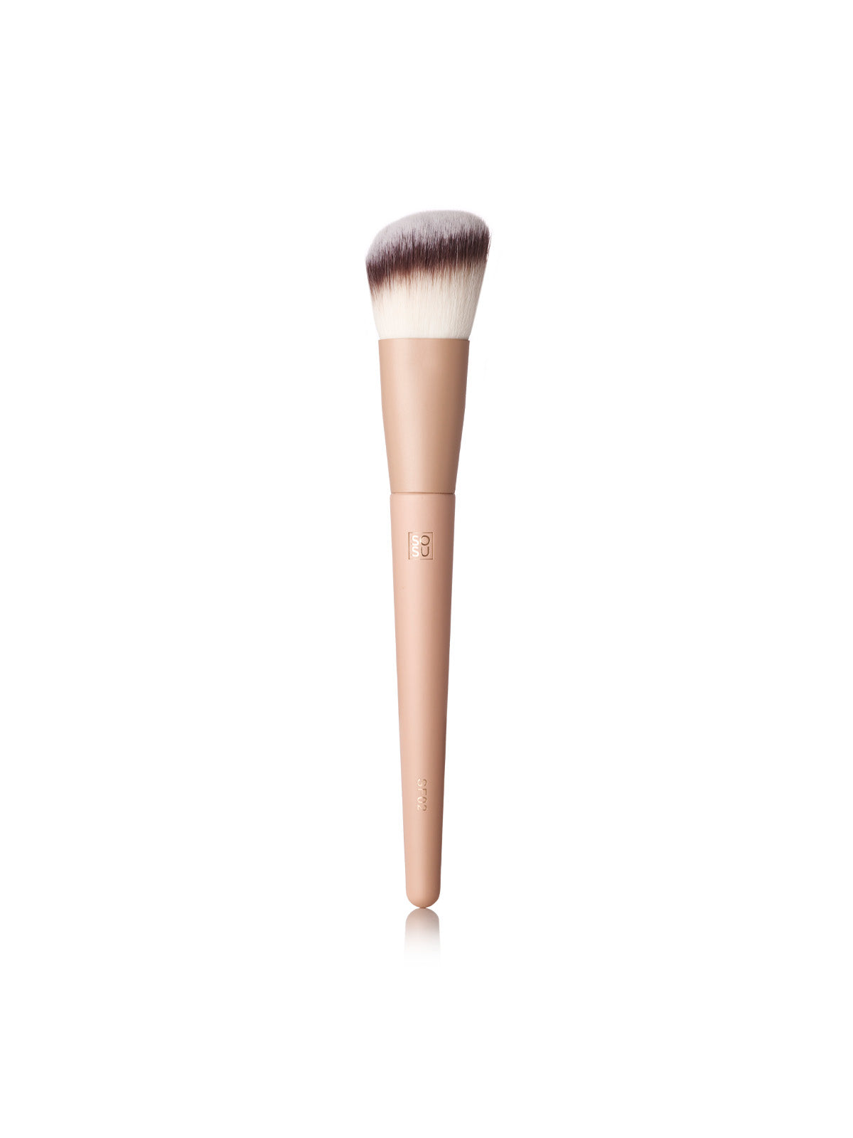 Angled Bronzing Brush SF02