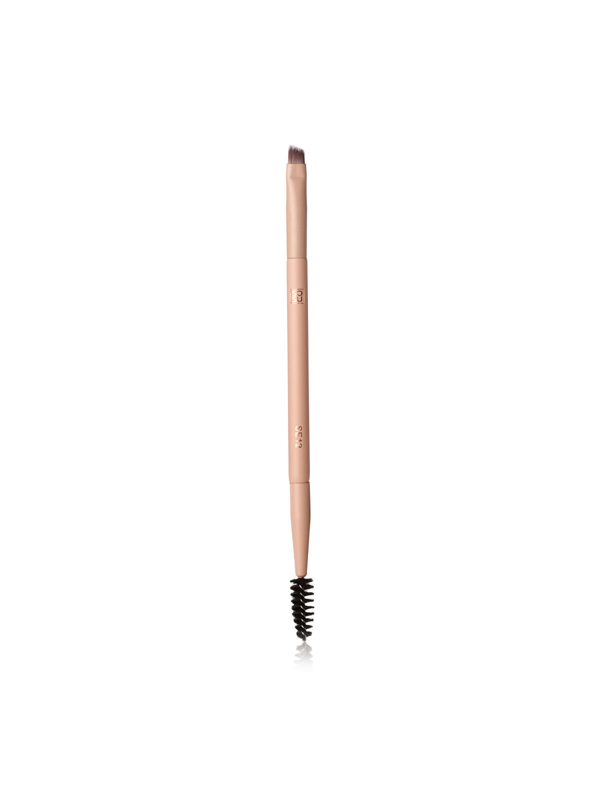 Angled Eyebrow / Eyeliner Brush SE12