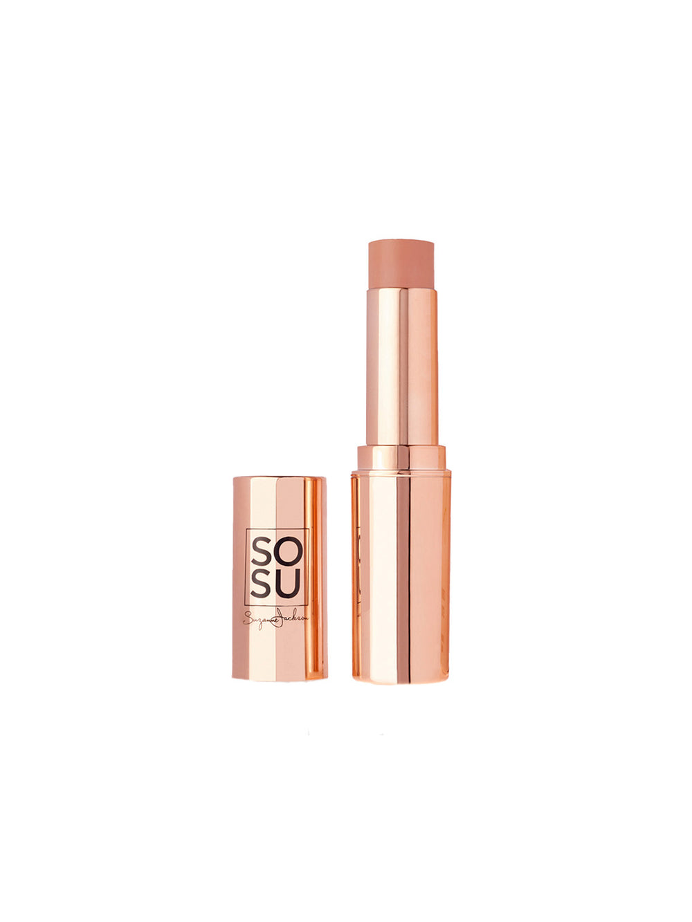Cream Blush Stick | SOSU Cosmetics