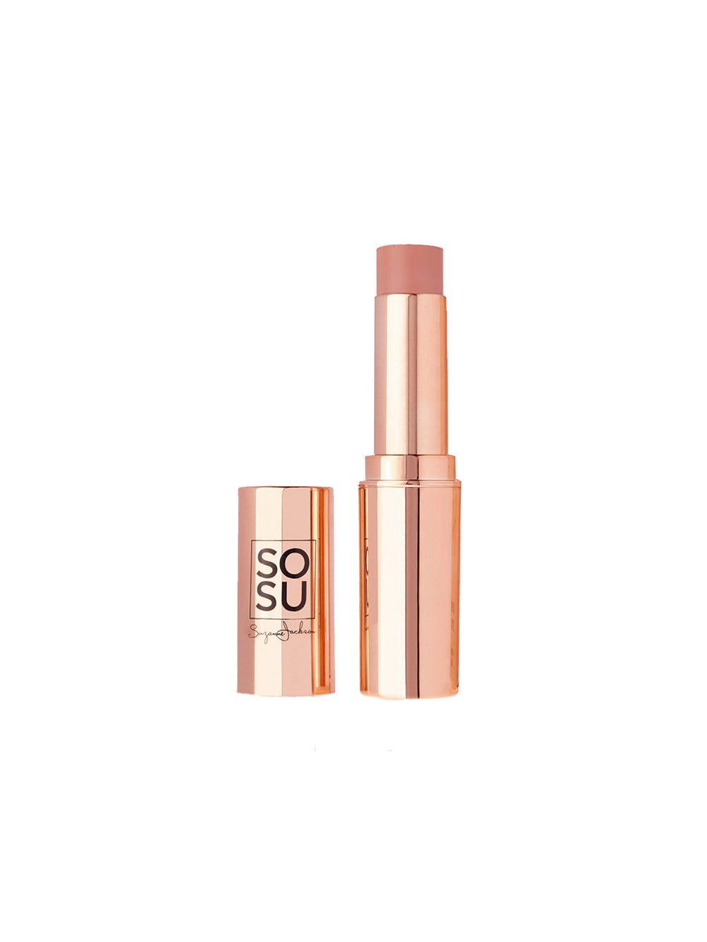 Cream Blush Stick | SOSU Cosmetics