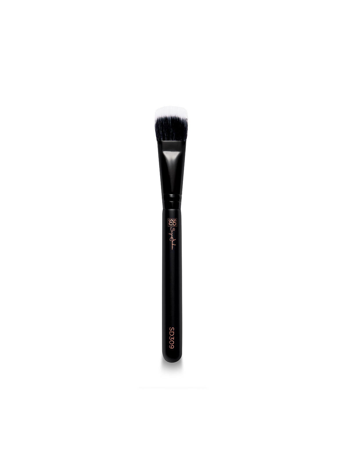 Flat Stippling Brush SD309