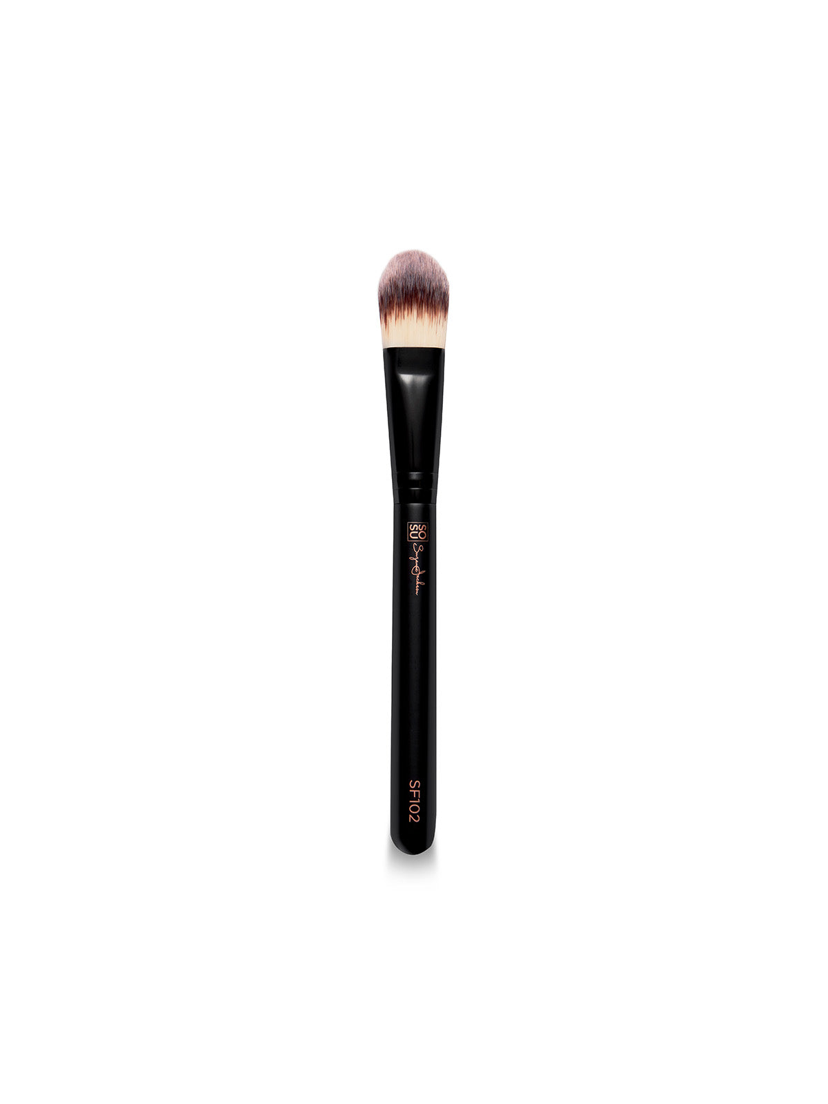 Flat Foundation Brush SF102