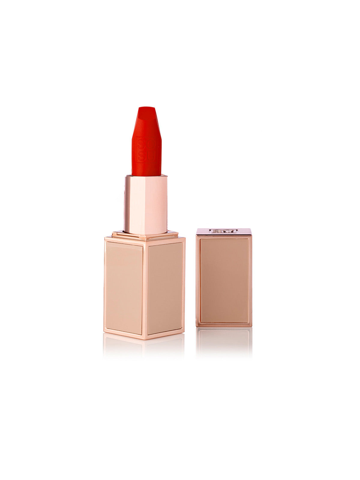 Te Amo | Matte Lipstick