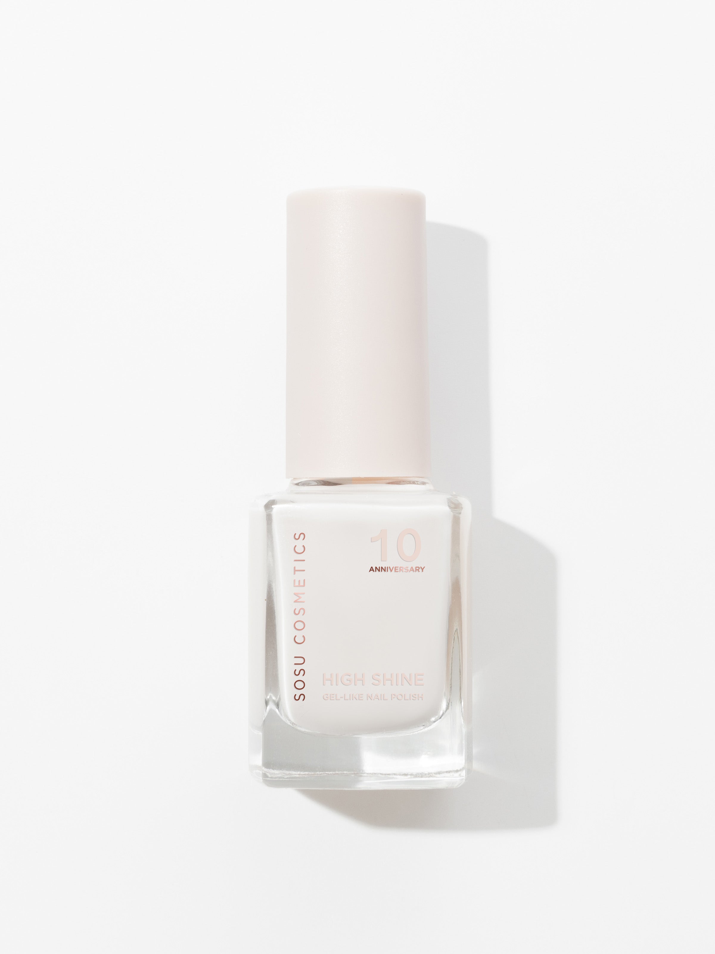 I Do Nail Polish | 10 Year Anniversary Collection | SOSU Cosmetics