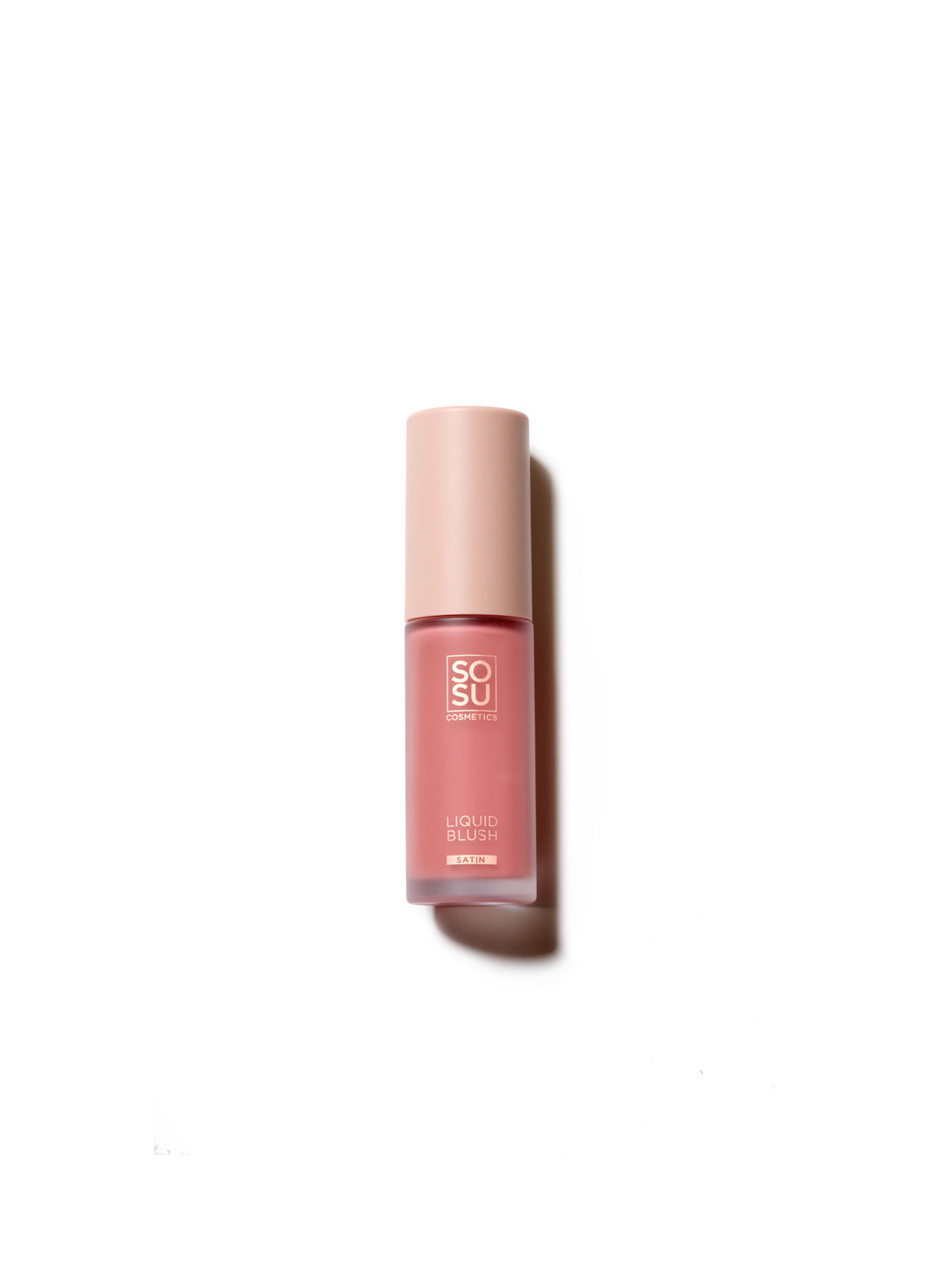 Satin Liquid Blush | Dusk