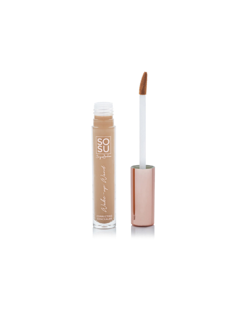 Correcting Concealer | SOSU Cosmetics