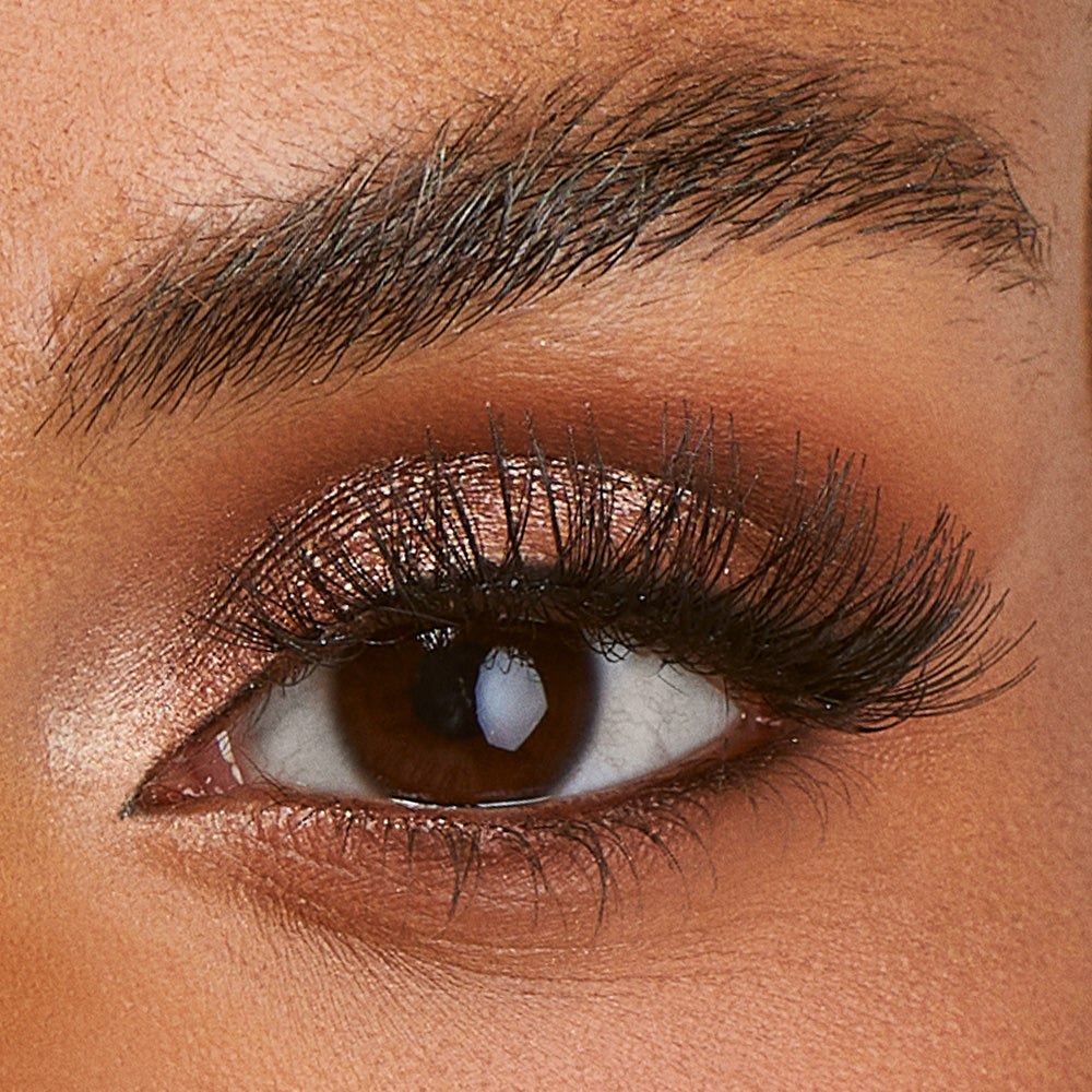 Lash Minute Plans Katie Lash | SOSU Cosmetics