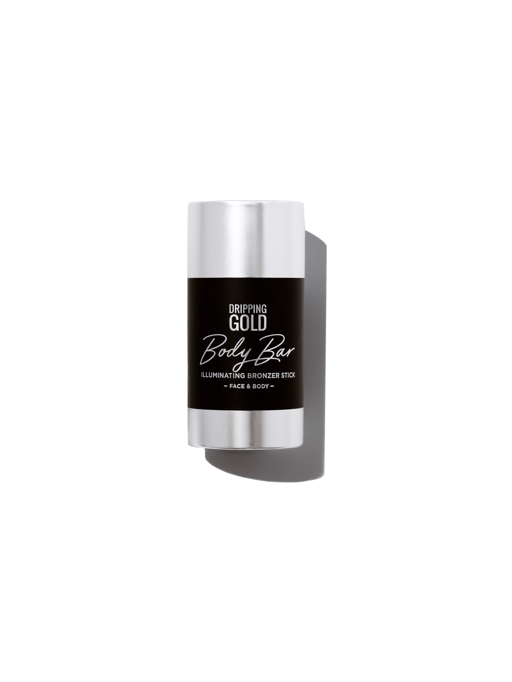 Body Bar | Dripping Gold
