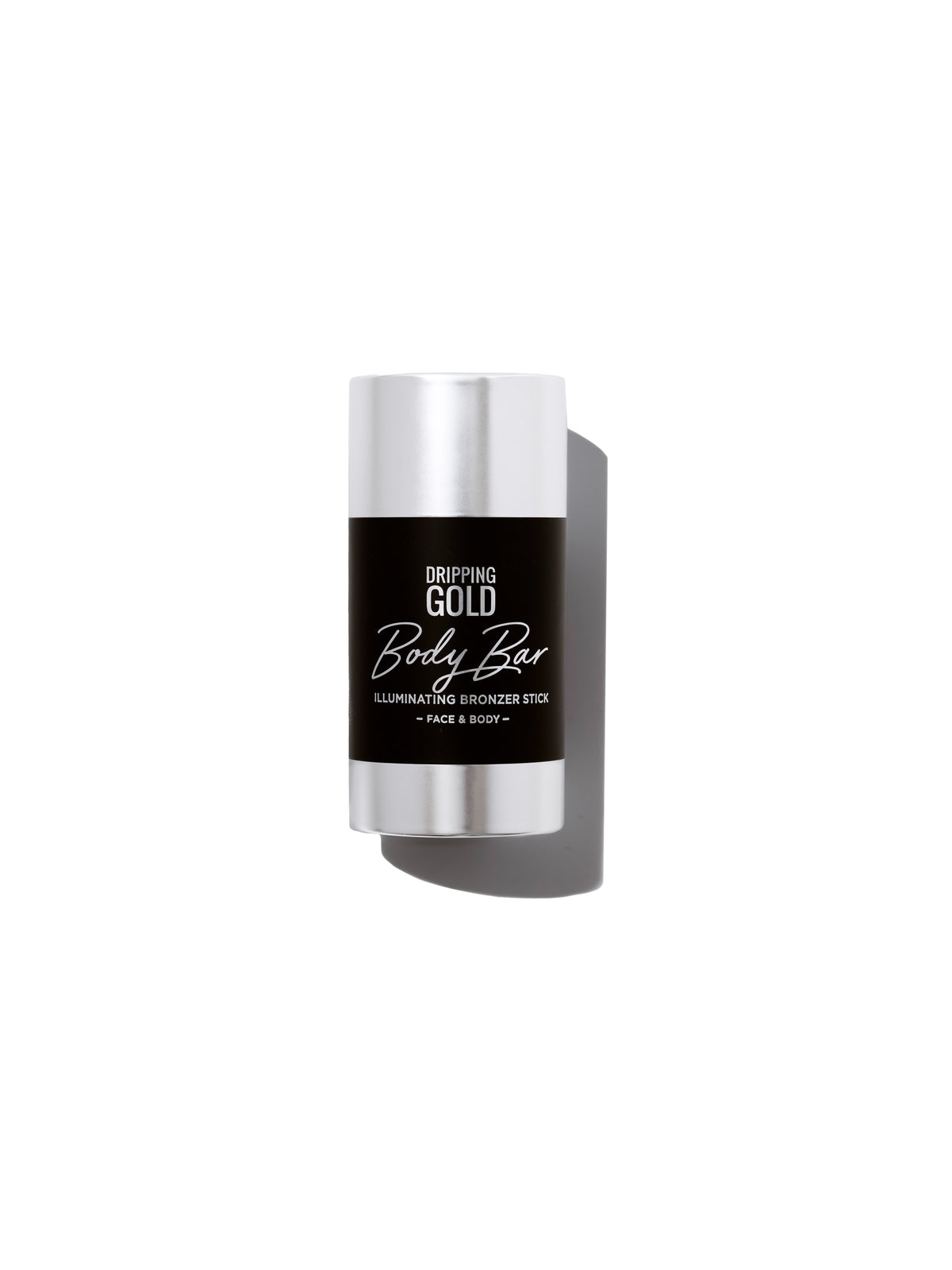 Body Bar | Dripping Gold