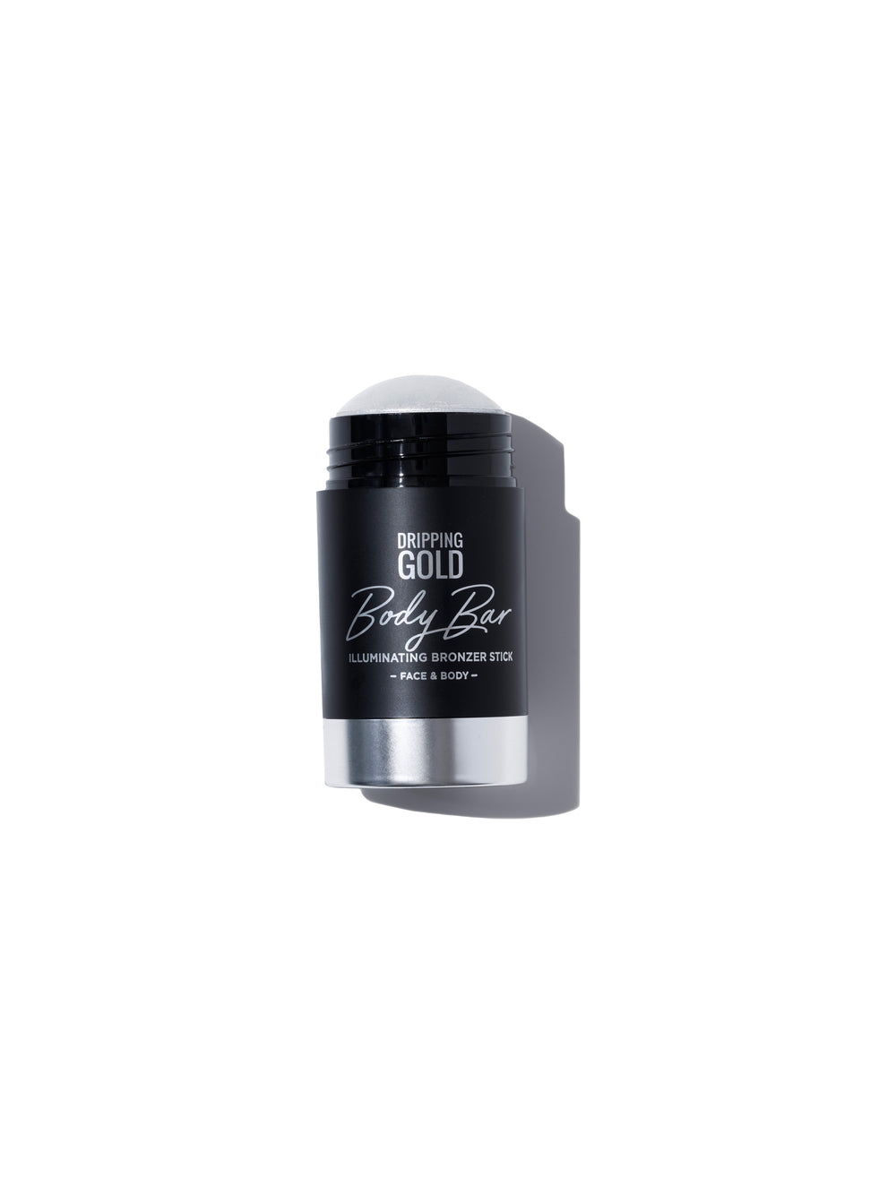 Body Bar | Dripping Gold