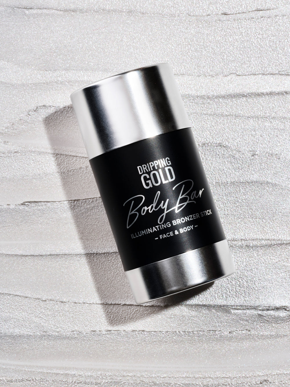 Body Bar | Dripping Gold