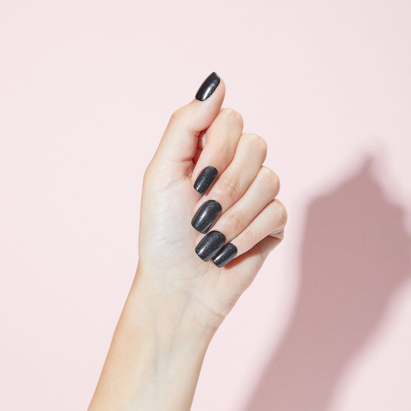 Skyfall Faux Nails on Hand Model | SOSU Cosmetics