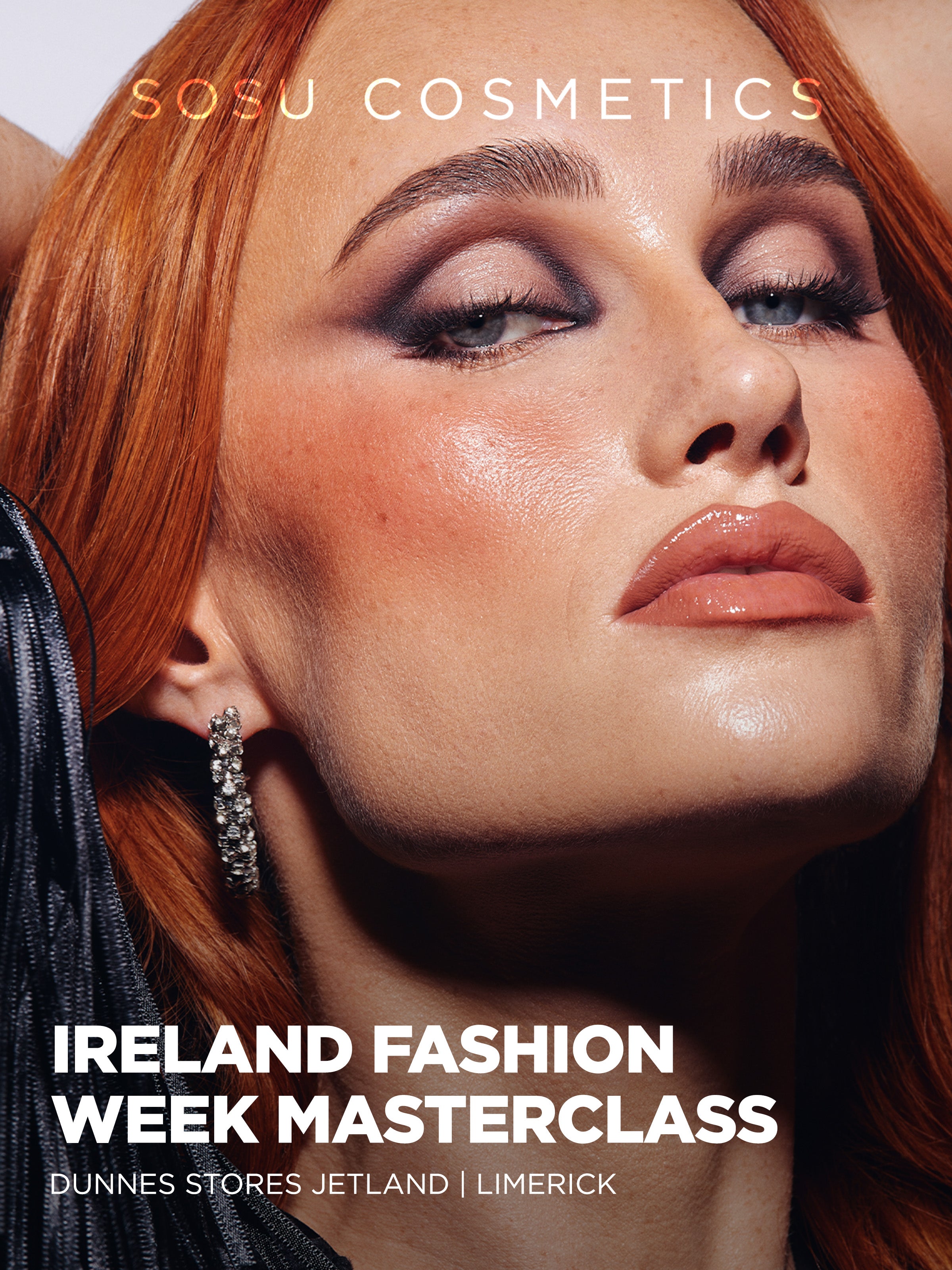 SOSU X Ireland Fashion Week Masterclass | Dunnes Stores, Jetland