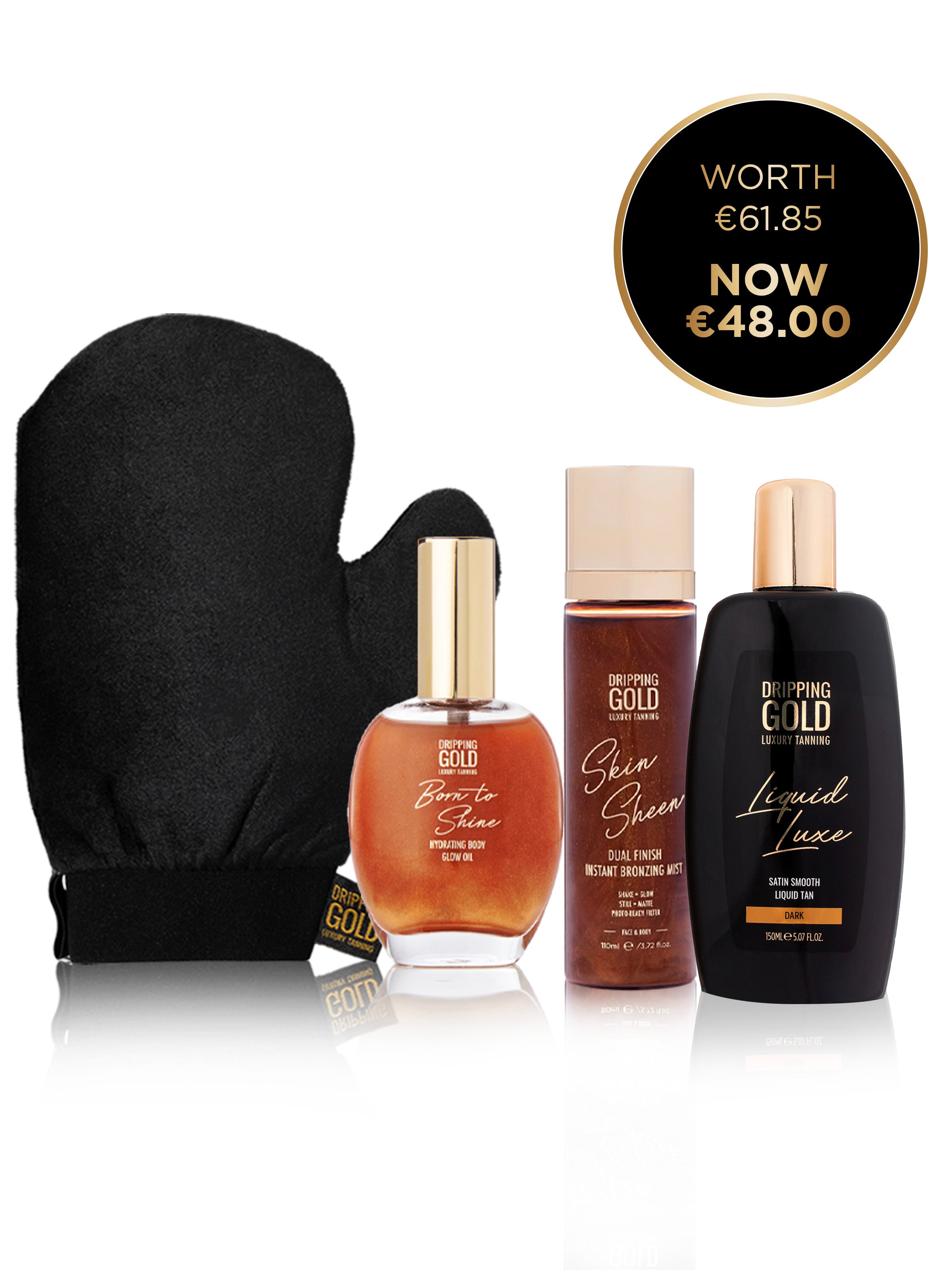 Glow All Out Bundle