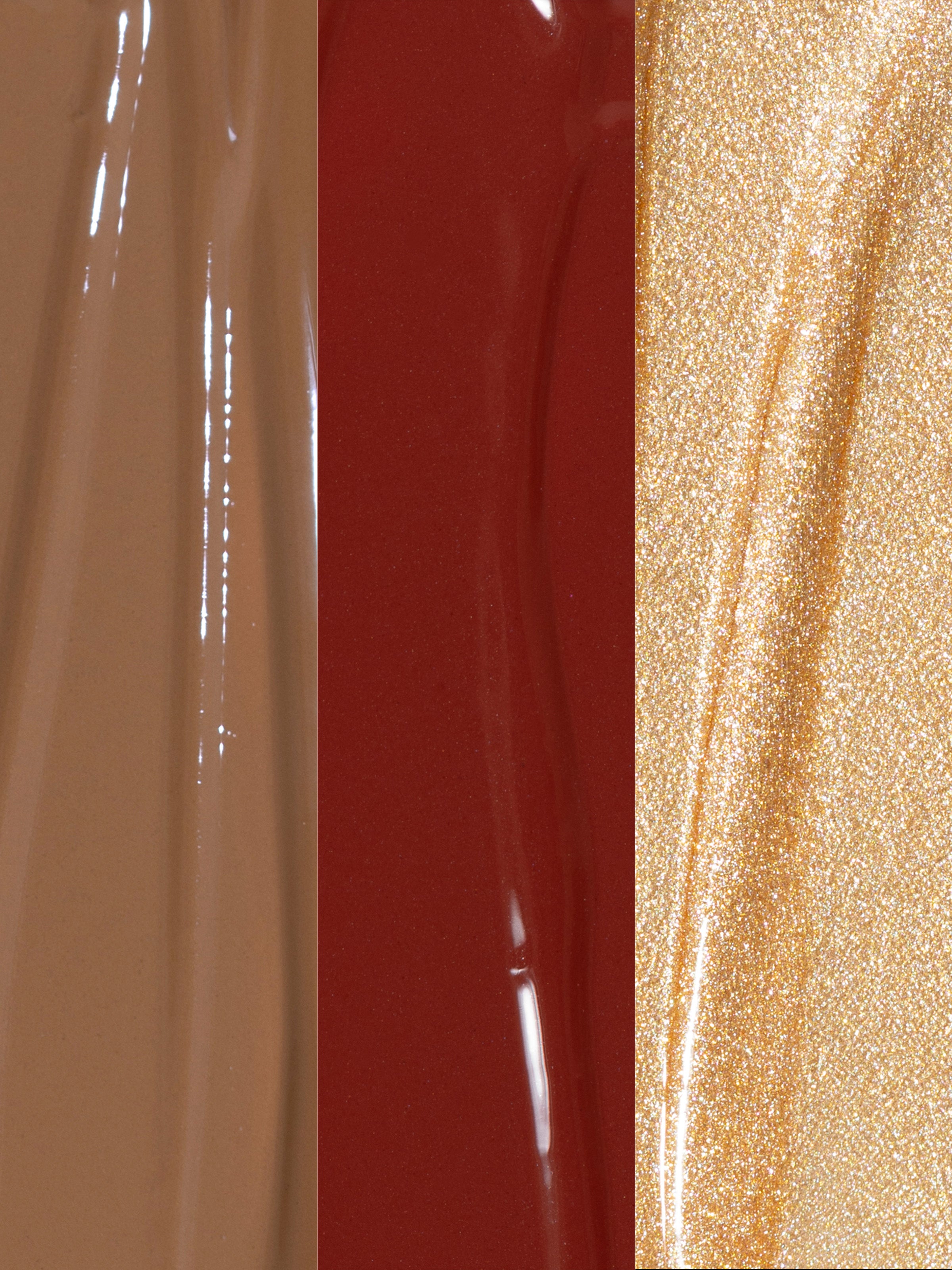 Liquid Complexion | Suzanne's Edit