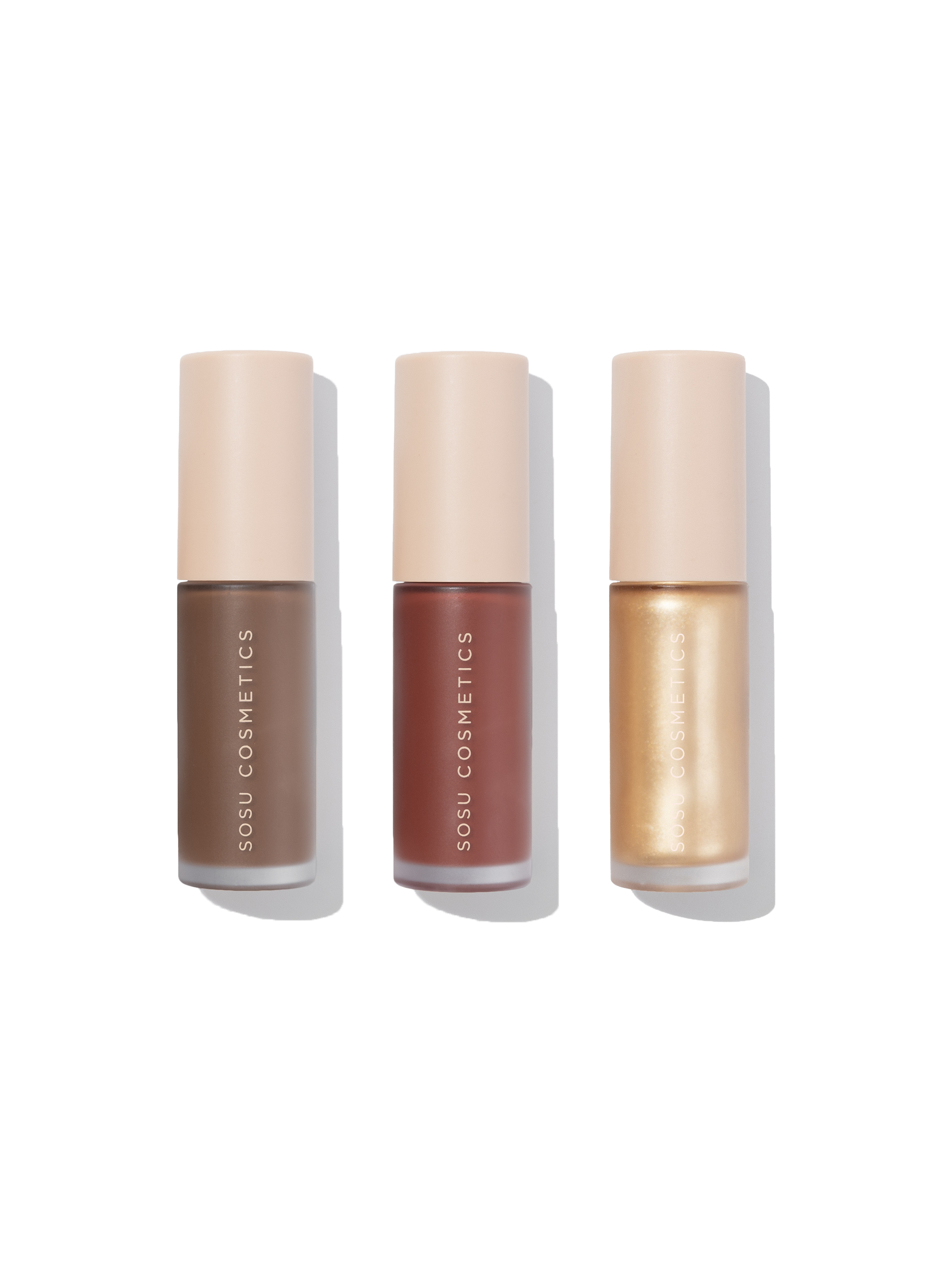 Liquid Complexion | Suzanne's Edit
