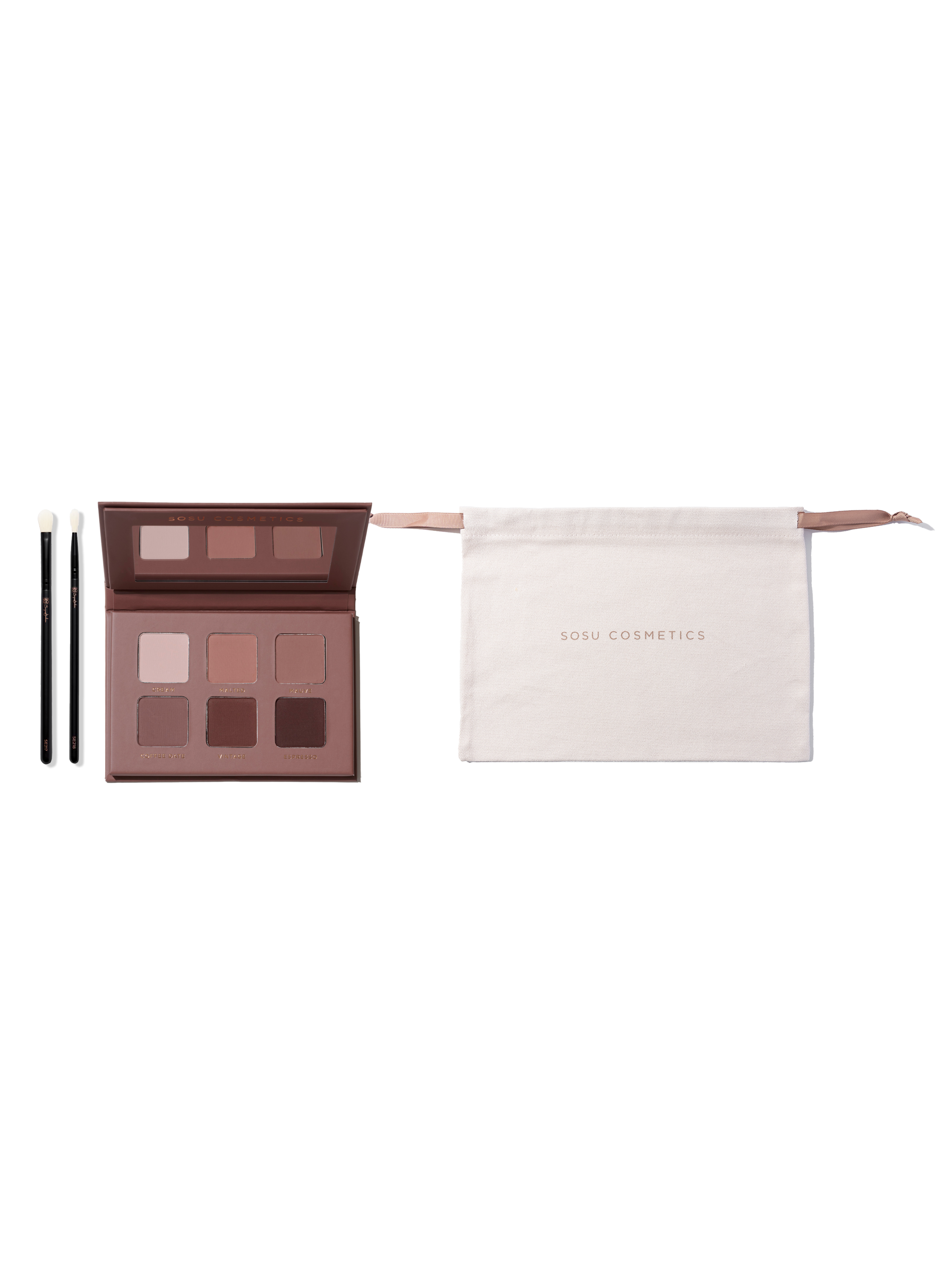 The Runway Ready Edit