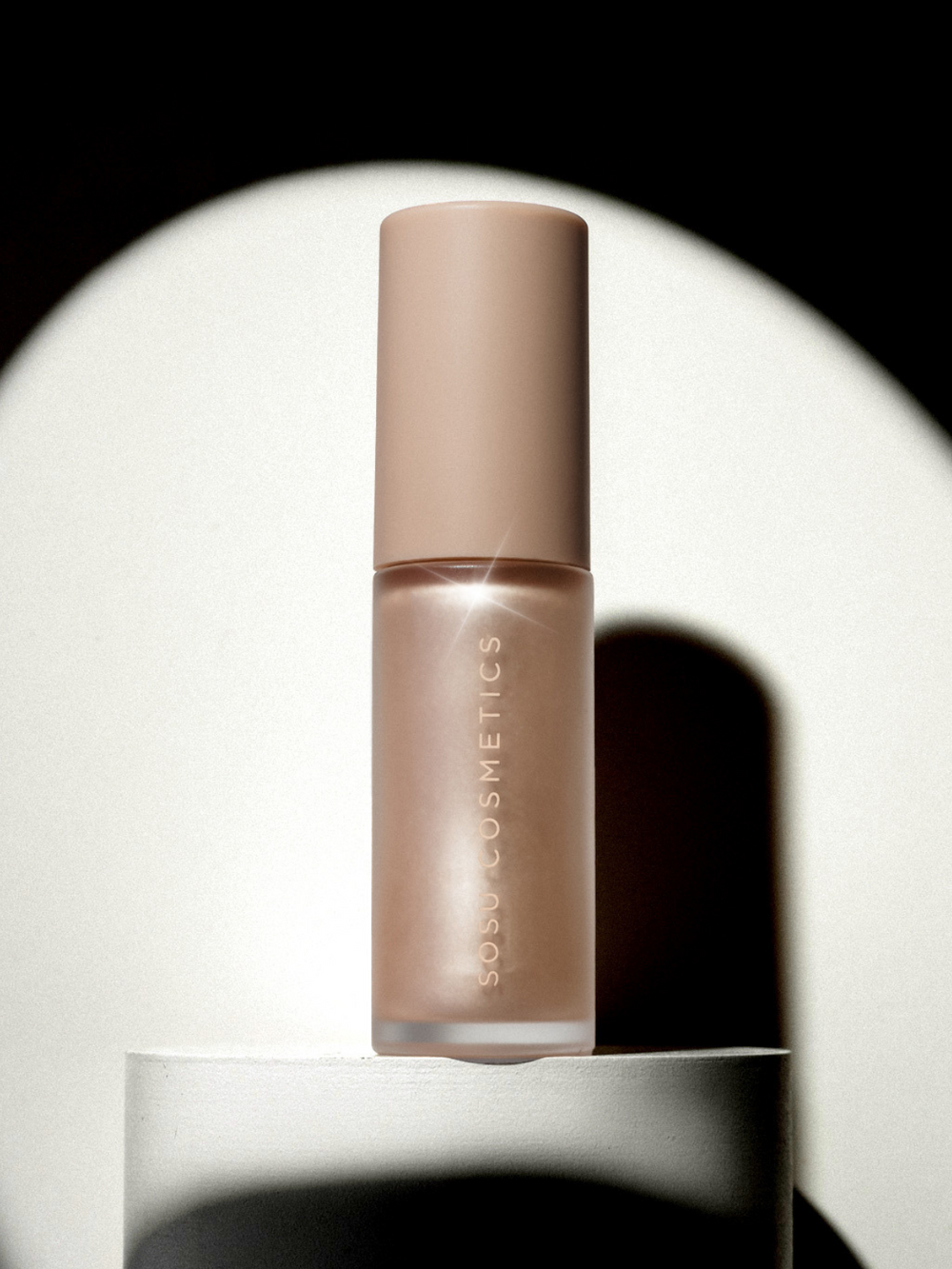 Liquid Highlight | SOSU Cosmetics