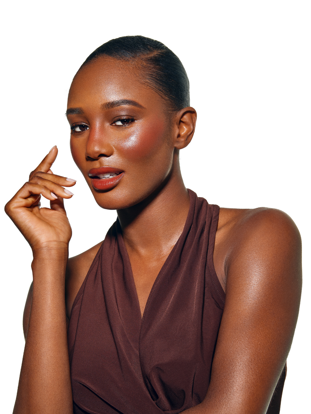 Liquid Highlight | SOSU Cosmetics