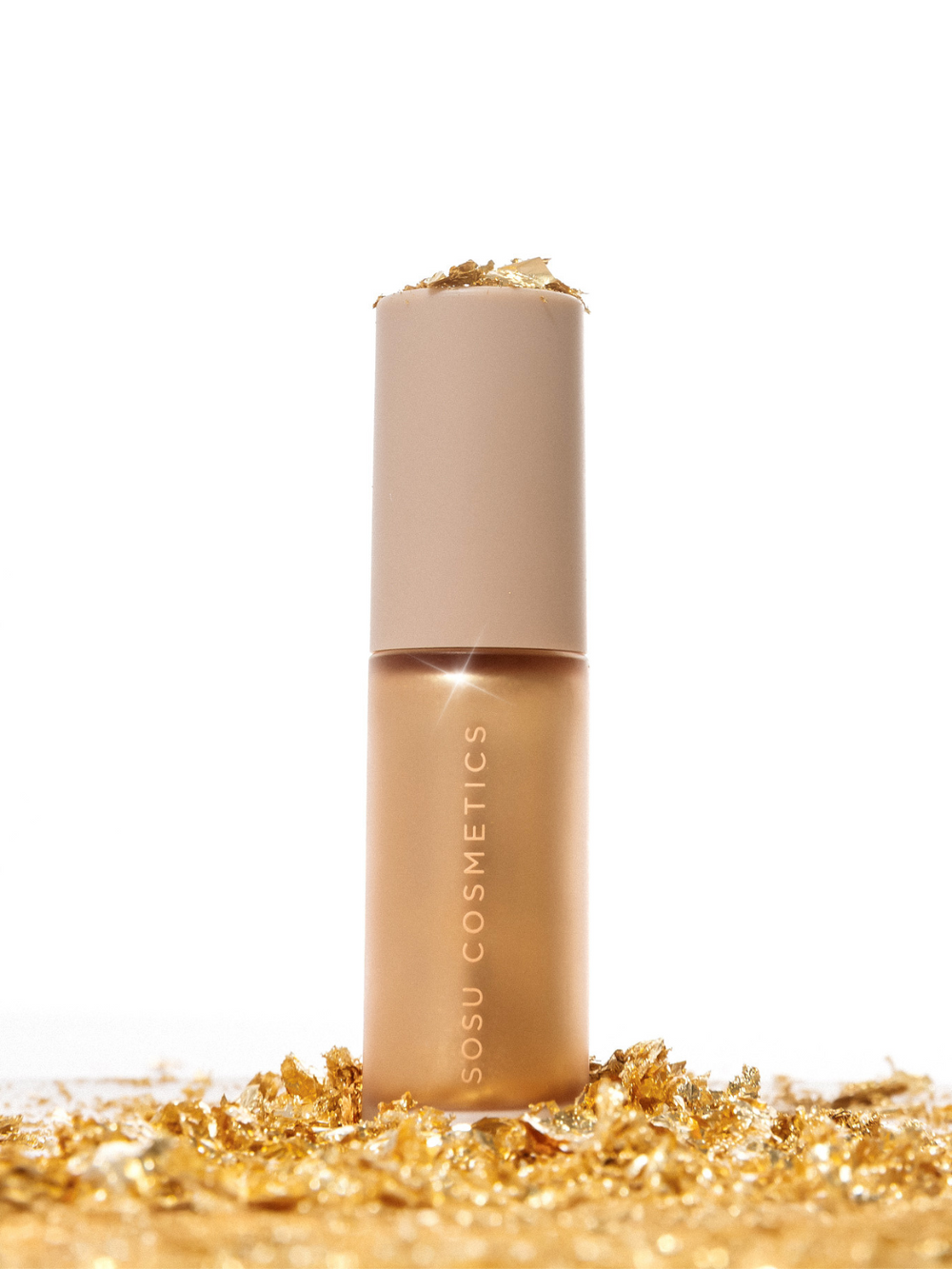 Liquid Highlight | SOSU Cosmetics