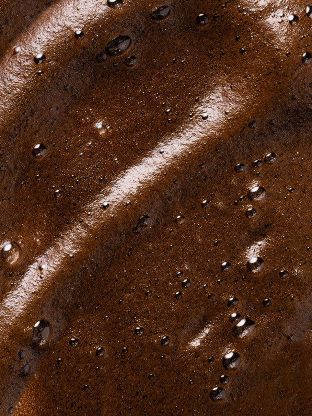Luxury Mousse | Dripping Gold